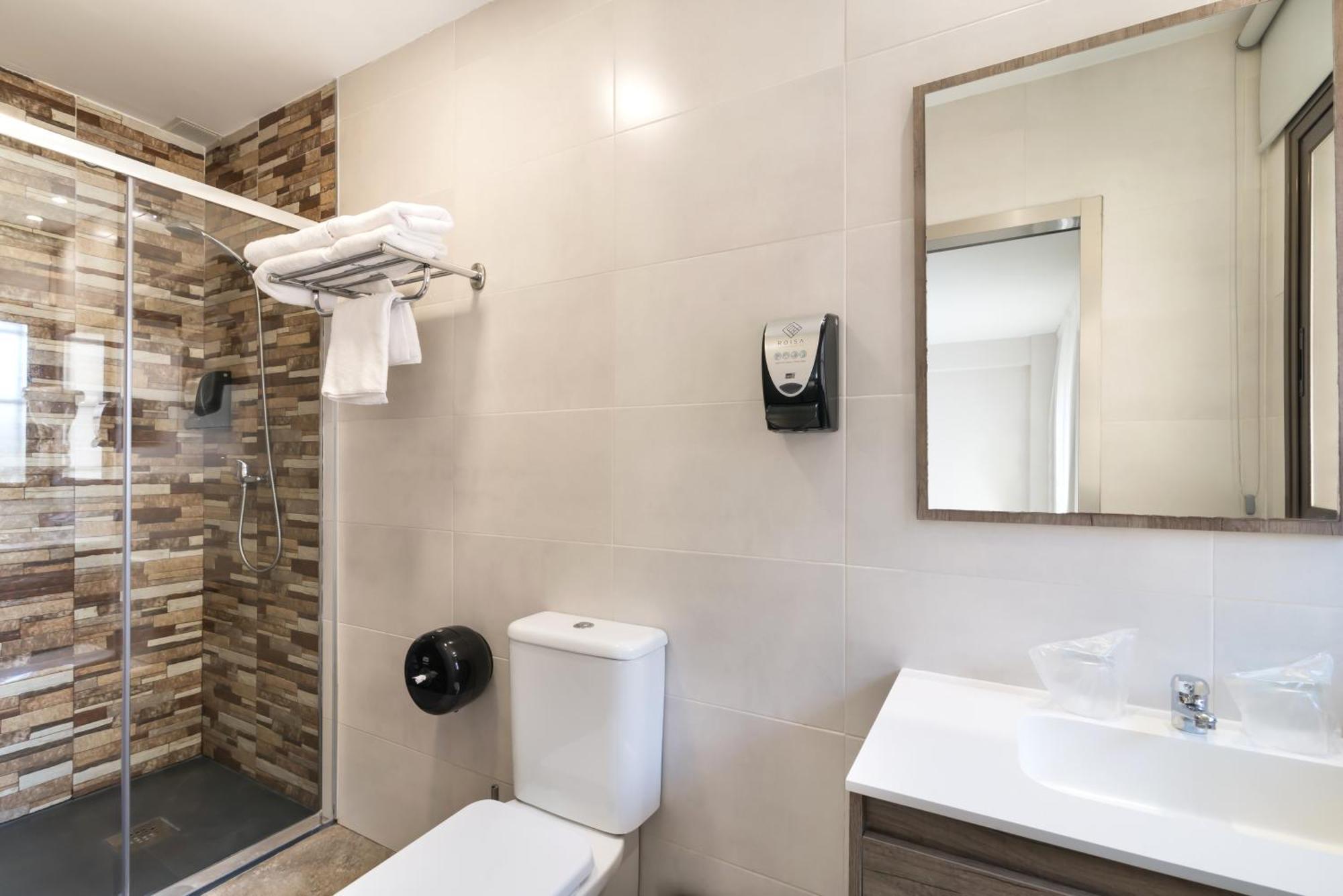 Deluxe Double or Twin Room Balcony