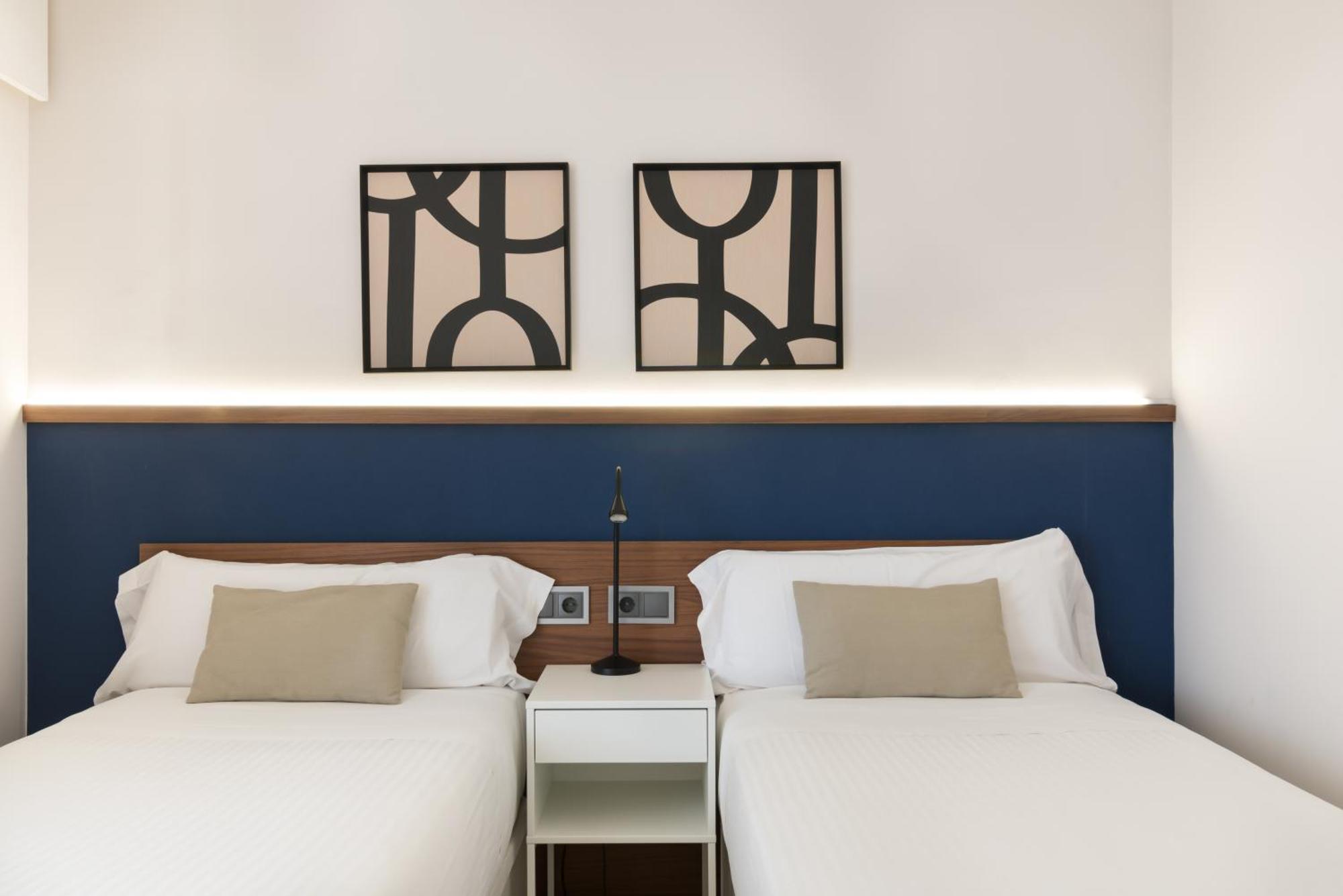 Double Room Balcony