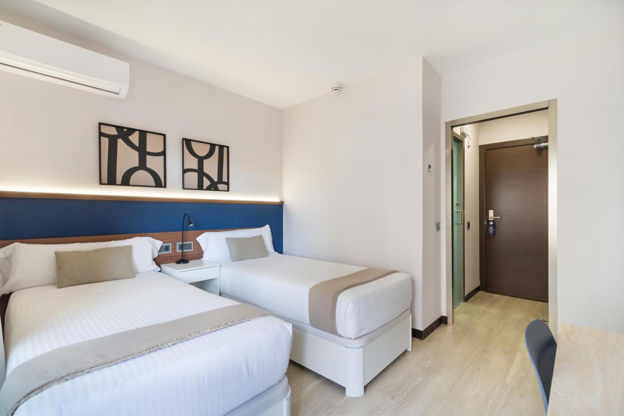 Double Room Balcony