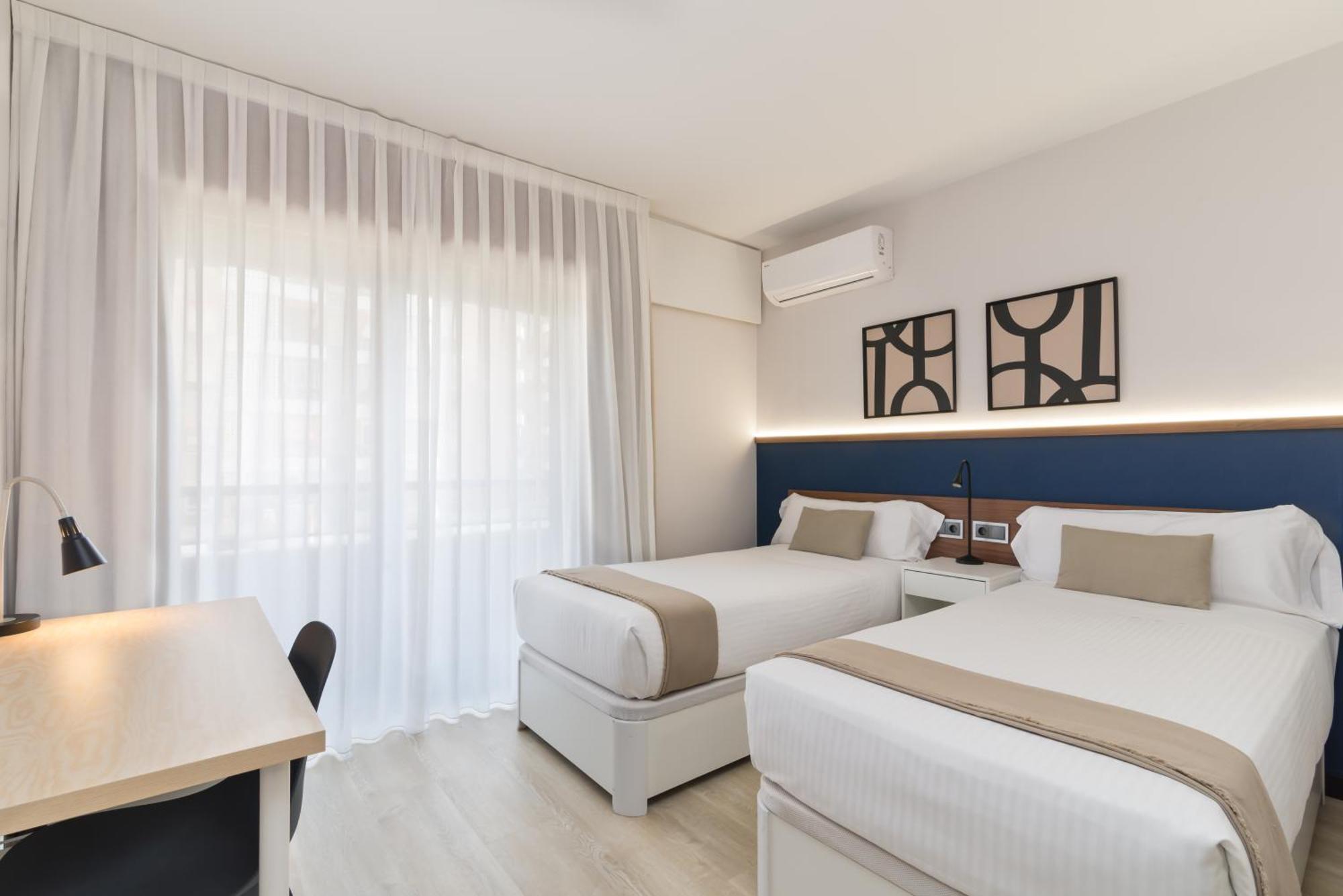 Double Room Balcony