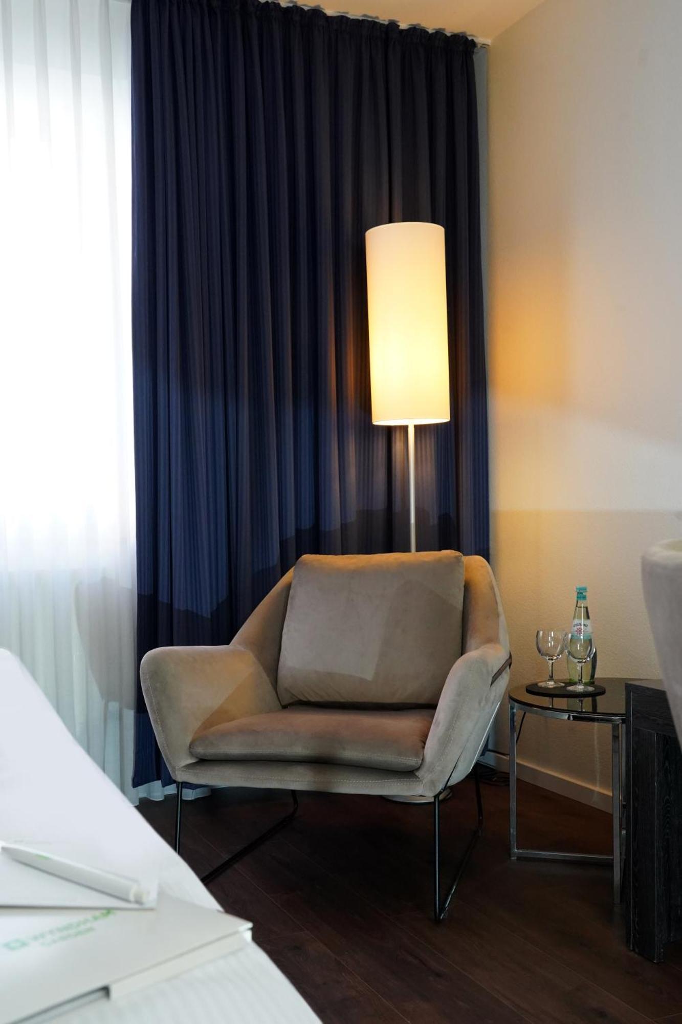 Standard Doppel- oder Zweibettzimmer