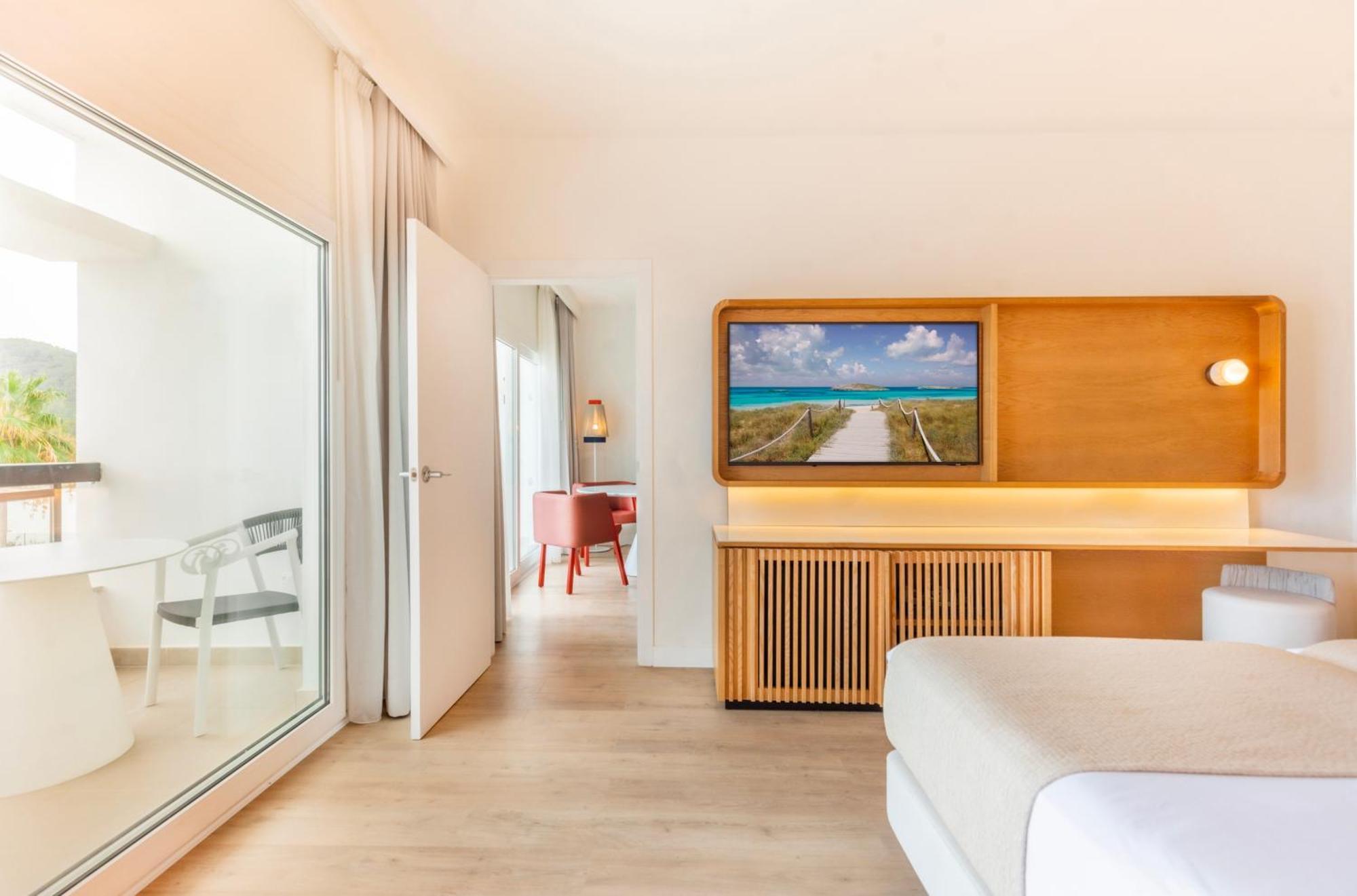 Suite Garden View