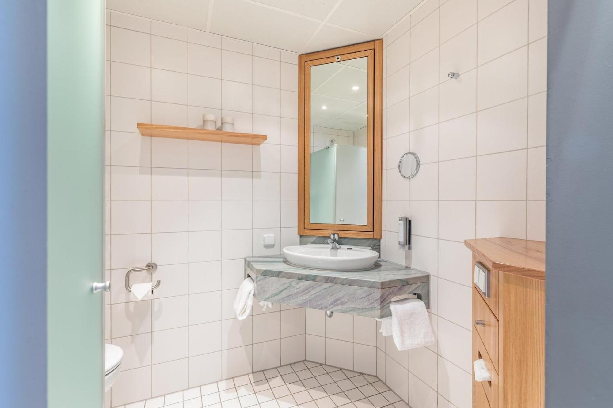Premium Zweibettzimmer
