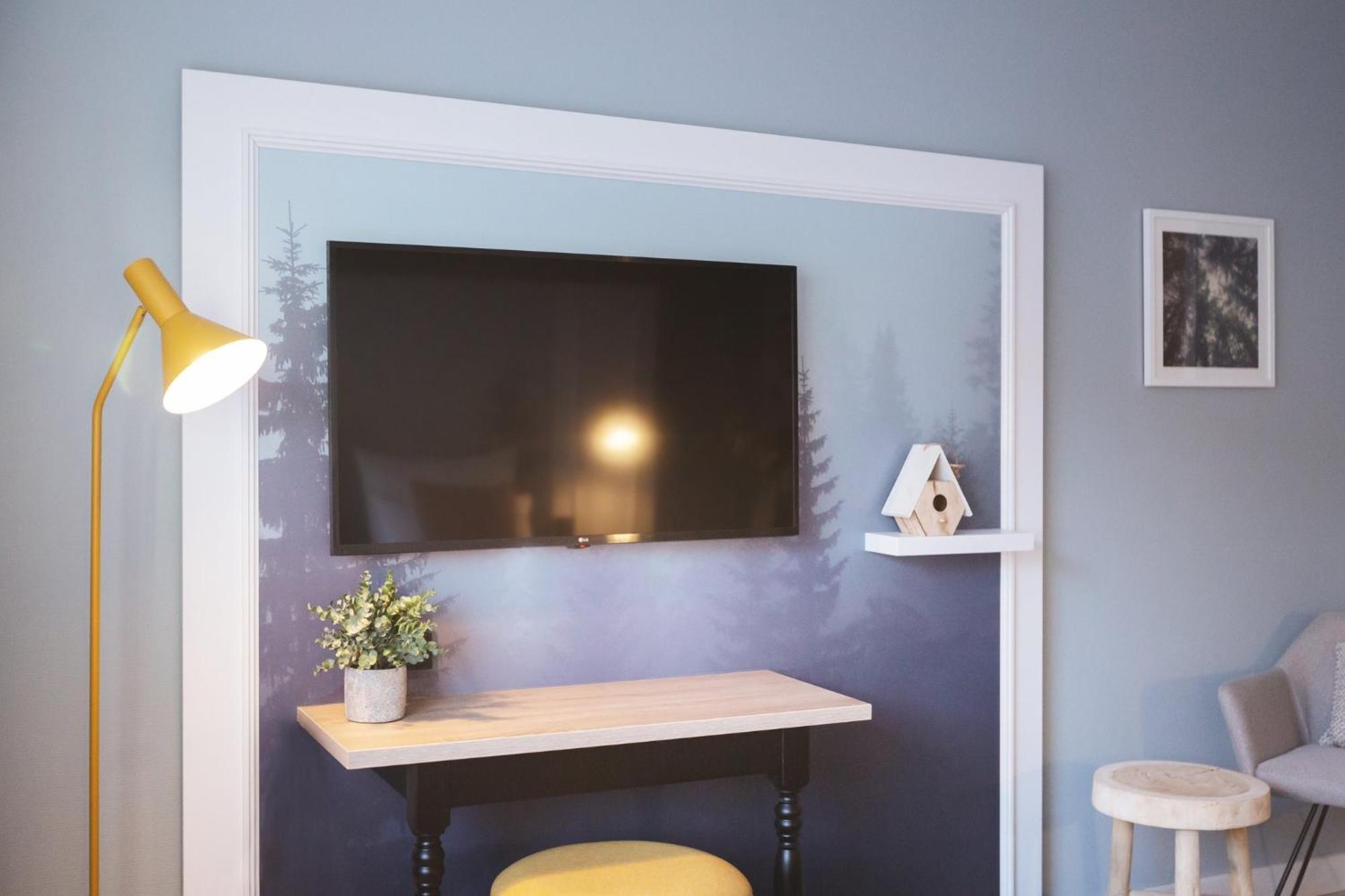 Cosy Single Room