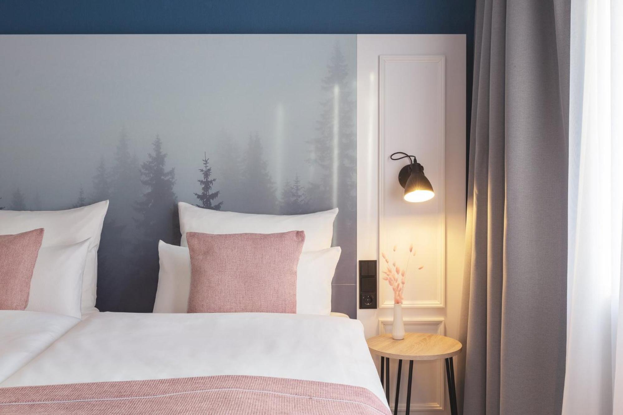 Cosy Single Room