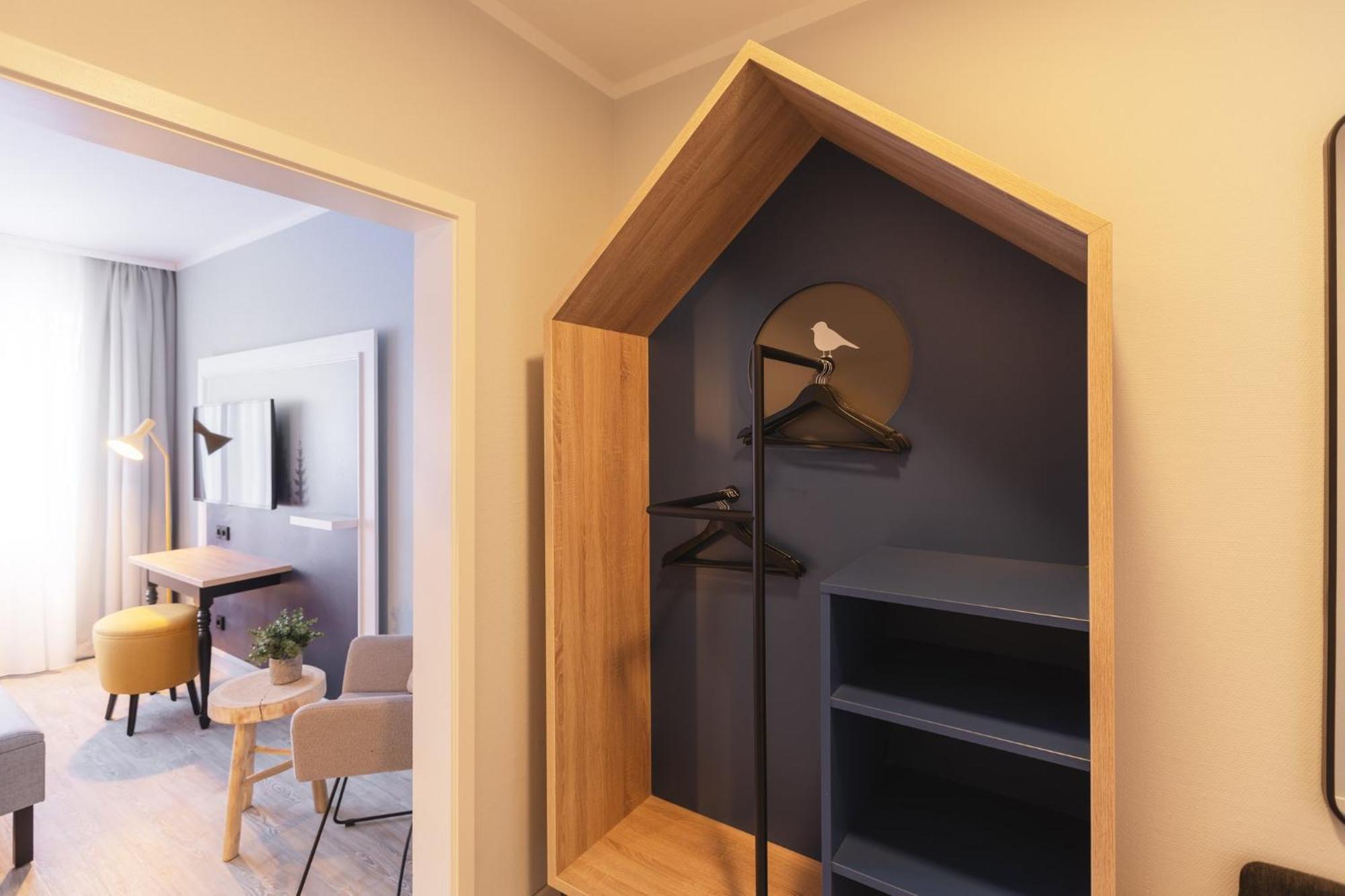 Cosy Single Room