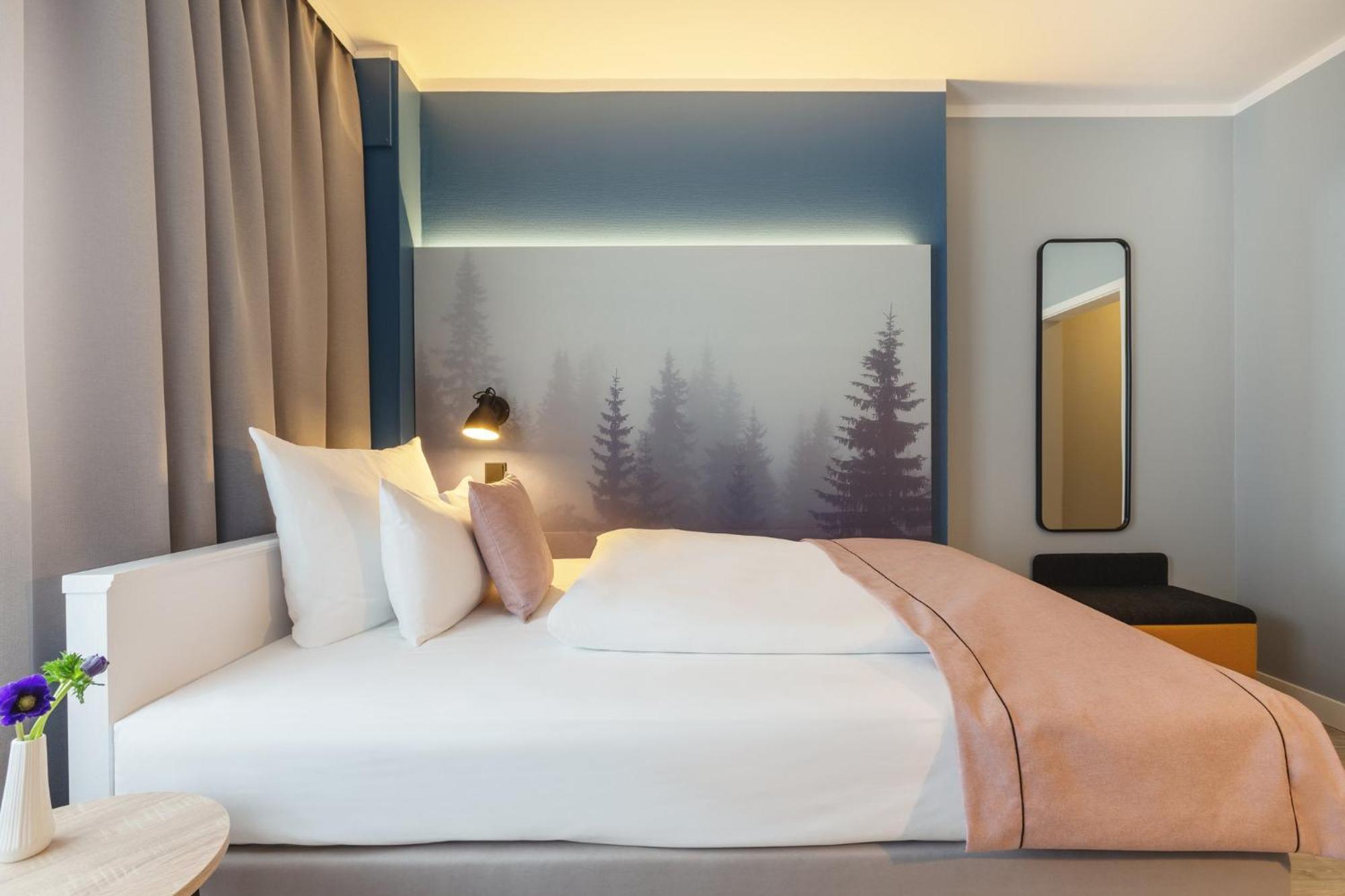 Cosy Single Room