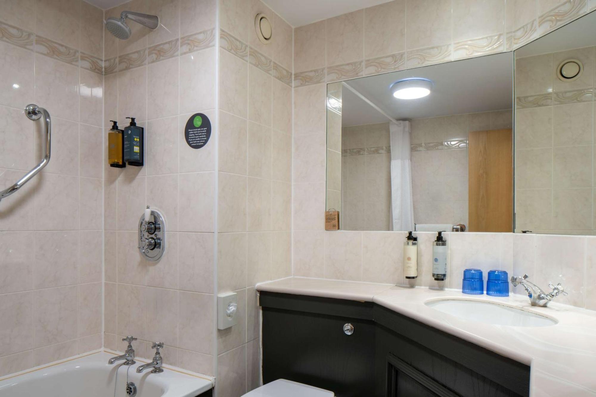 Habitación Doble Estándar - No fumadores