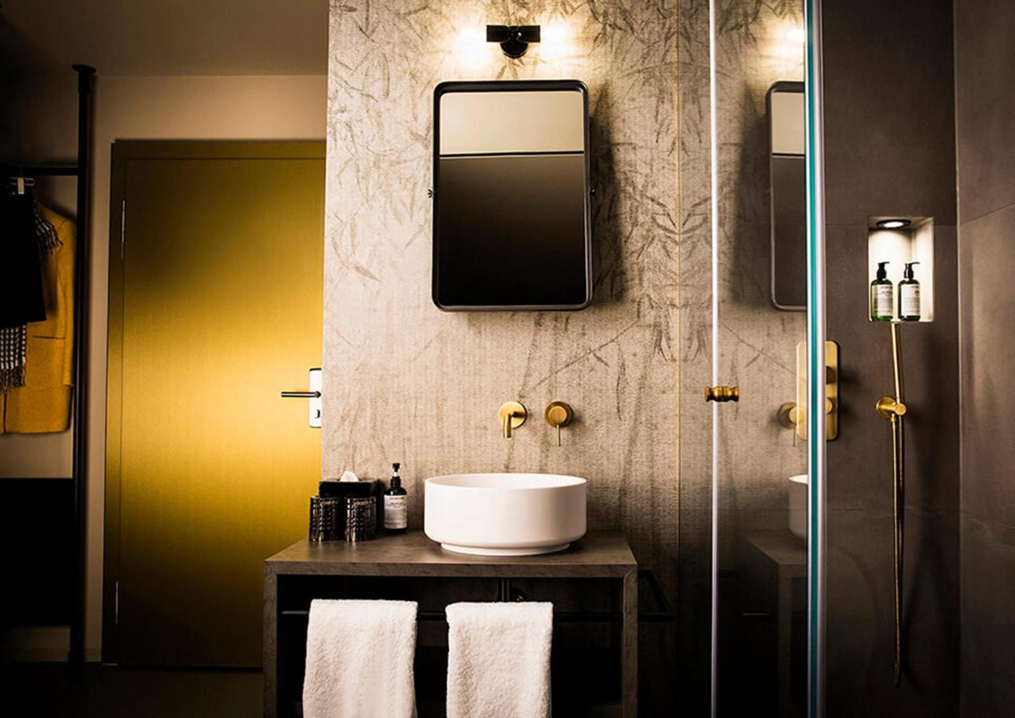 Comfort Twin Room