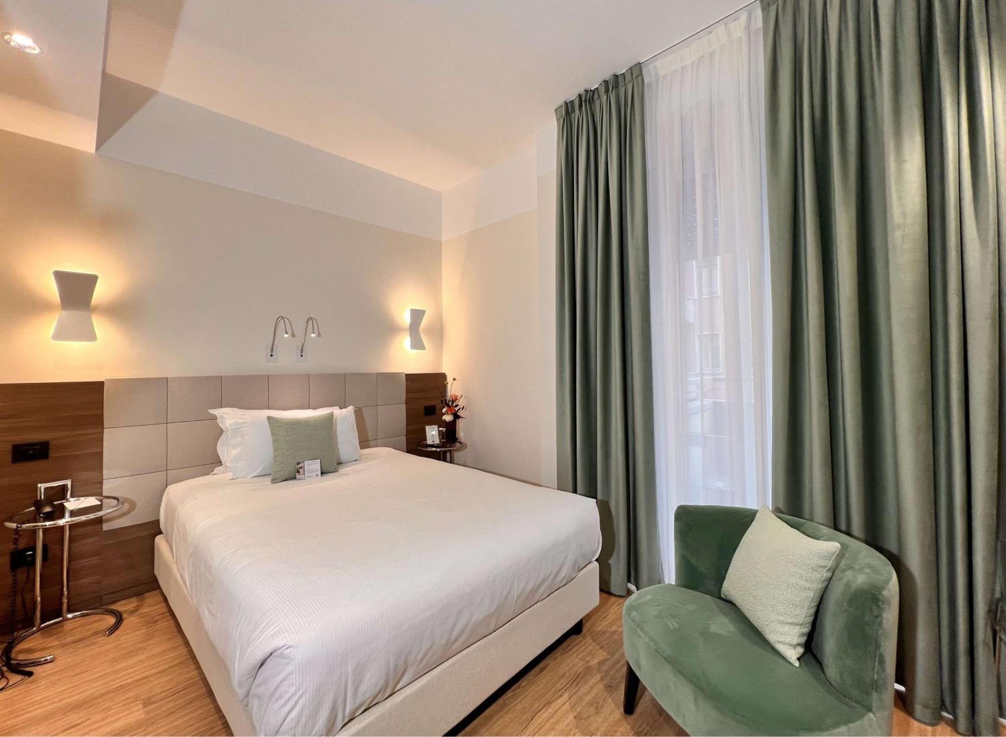 Comfort Single Room