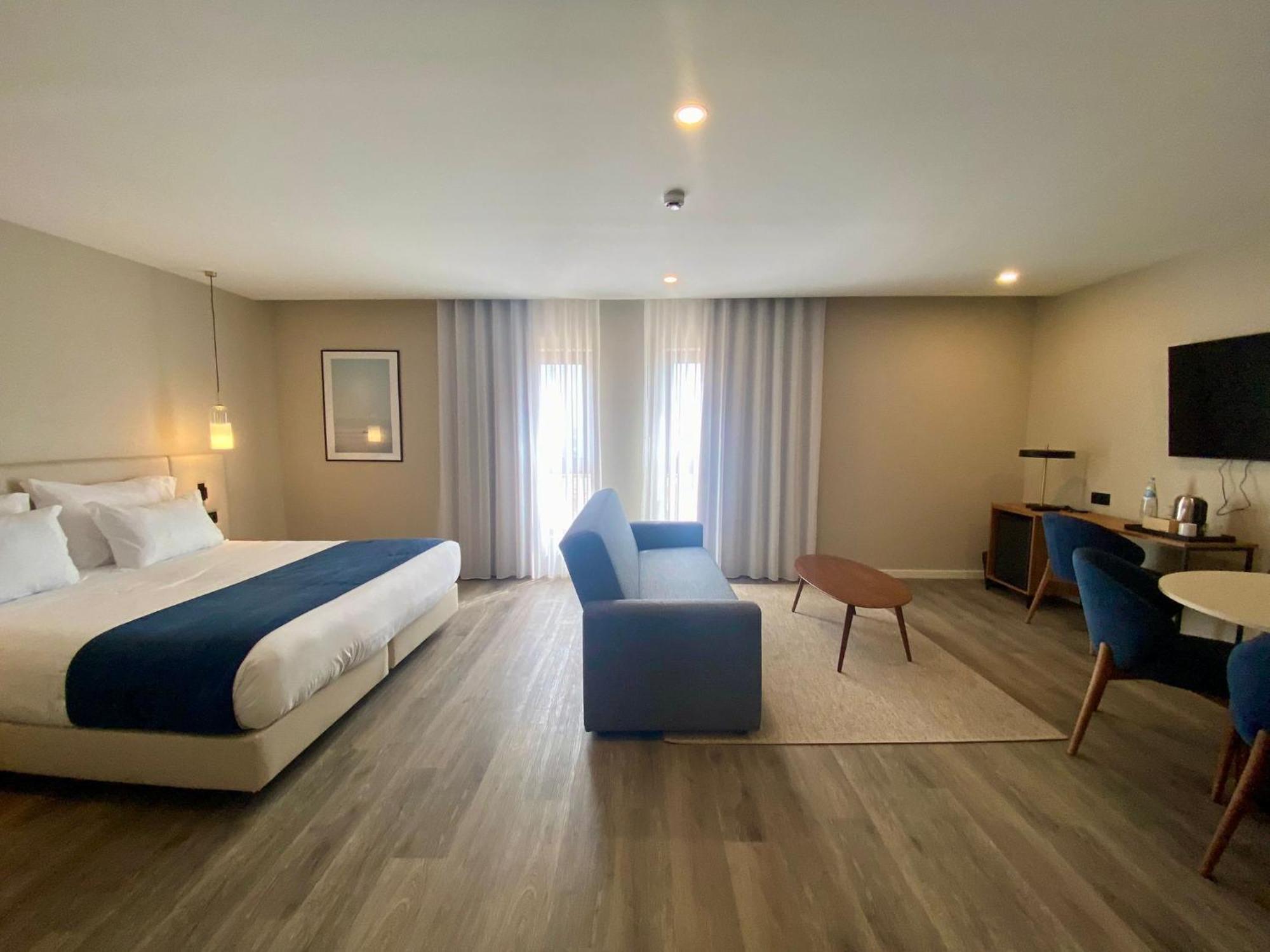 Suite Sea View