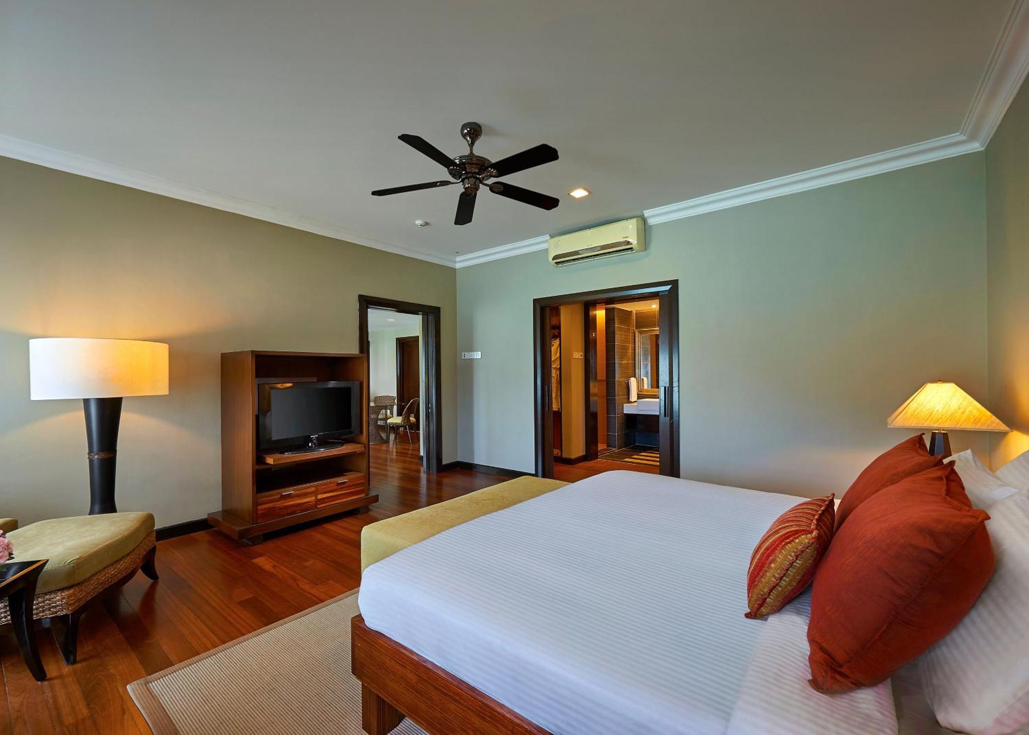Cliff Premier Suite