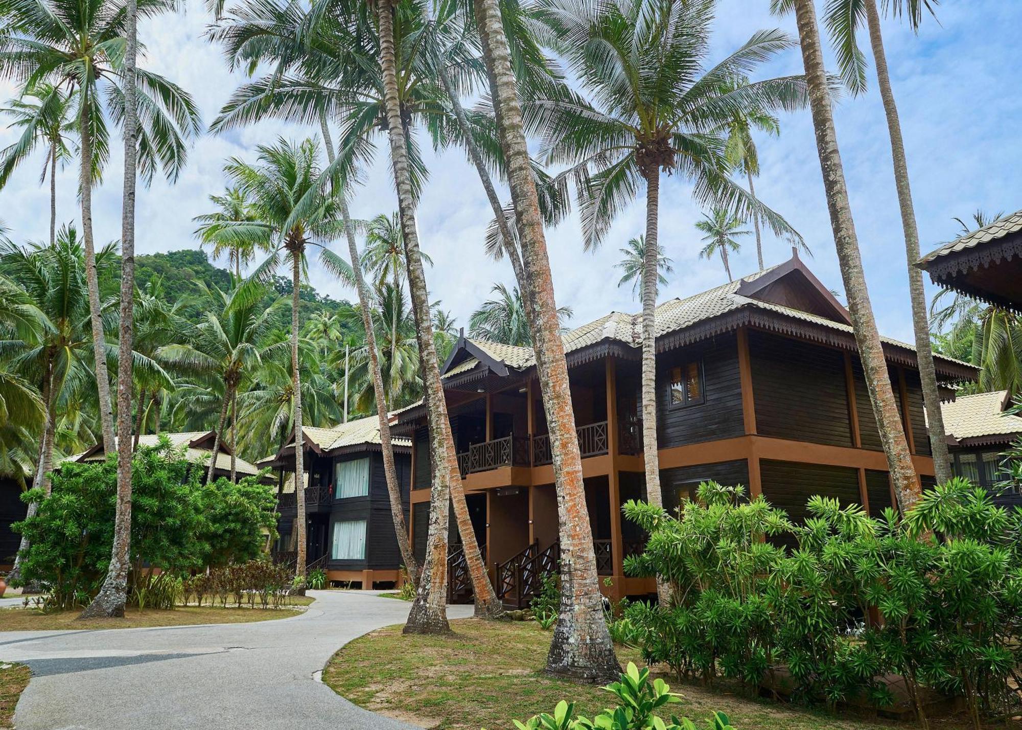Ocean Front Suite
