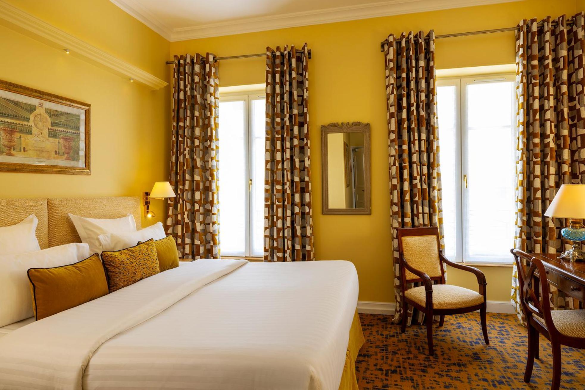 Superior Double or Twin Room