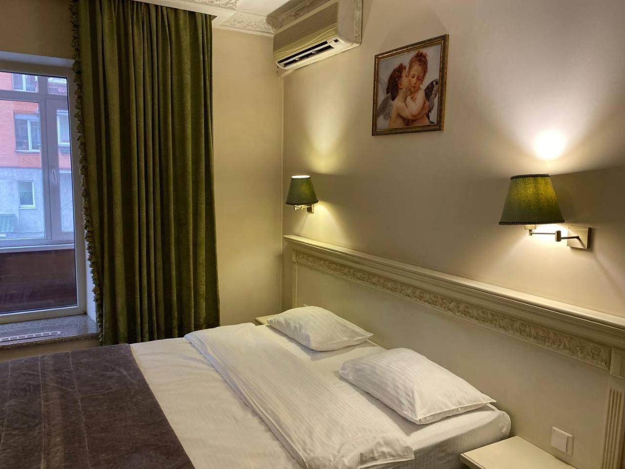 Double Room Balcony