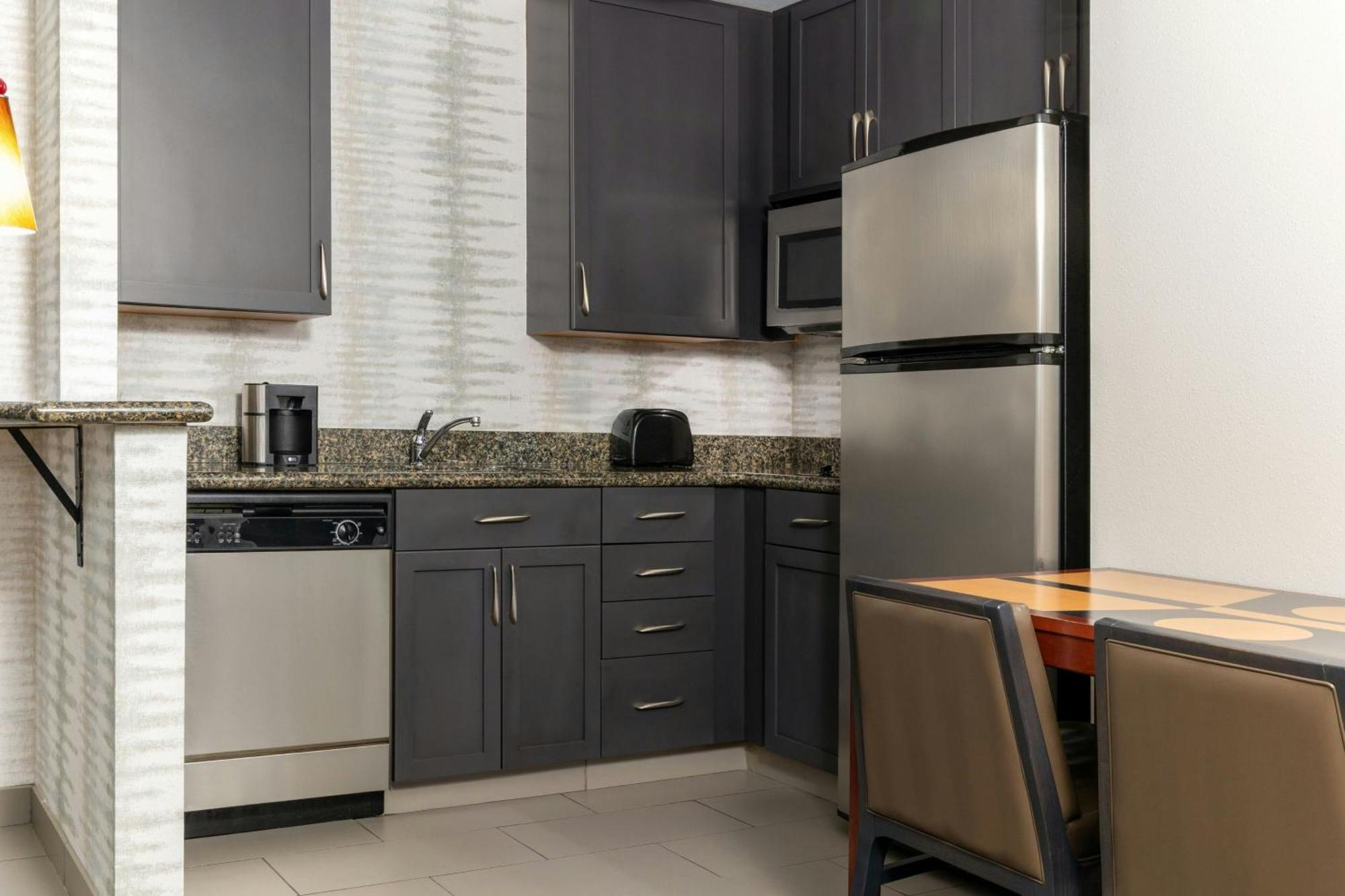 One-Bedroom Suite