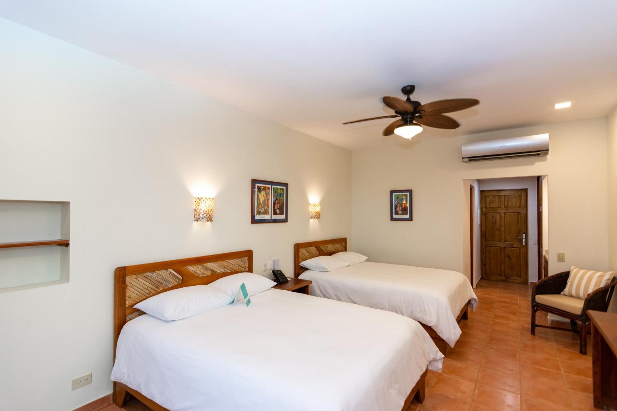 Superior Room Ocean Jungle View