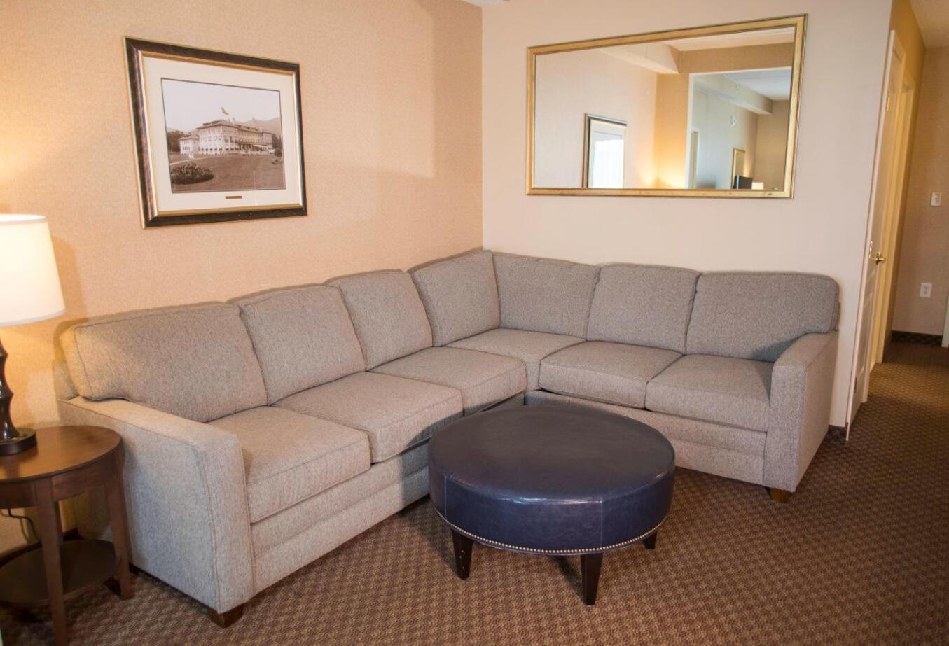 Grand Double Room Mountain View