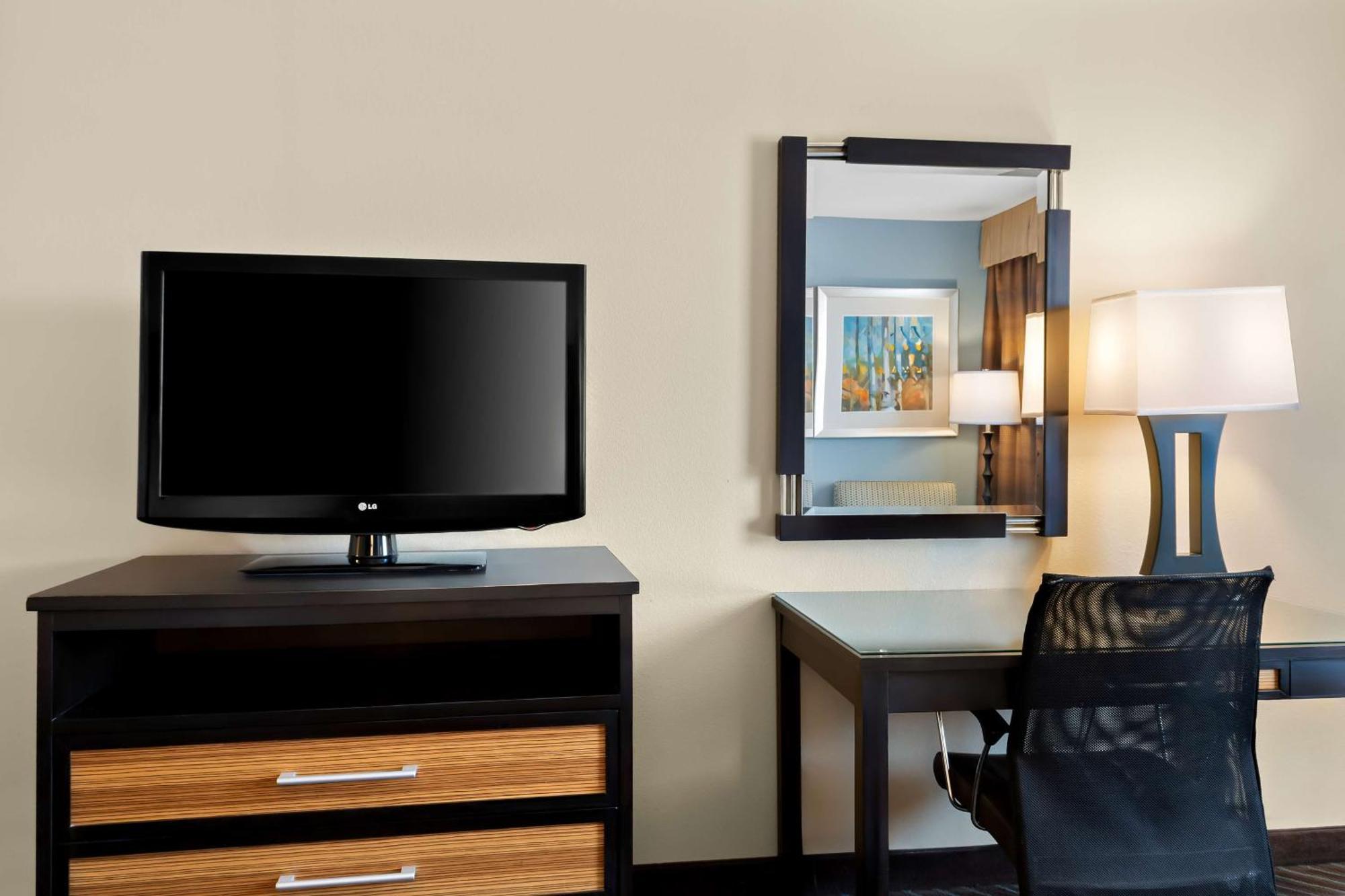 Double Room Two Double Beds Smoking