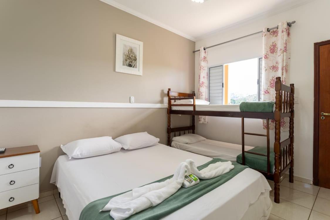 Luxury Quadruple Room
