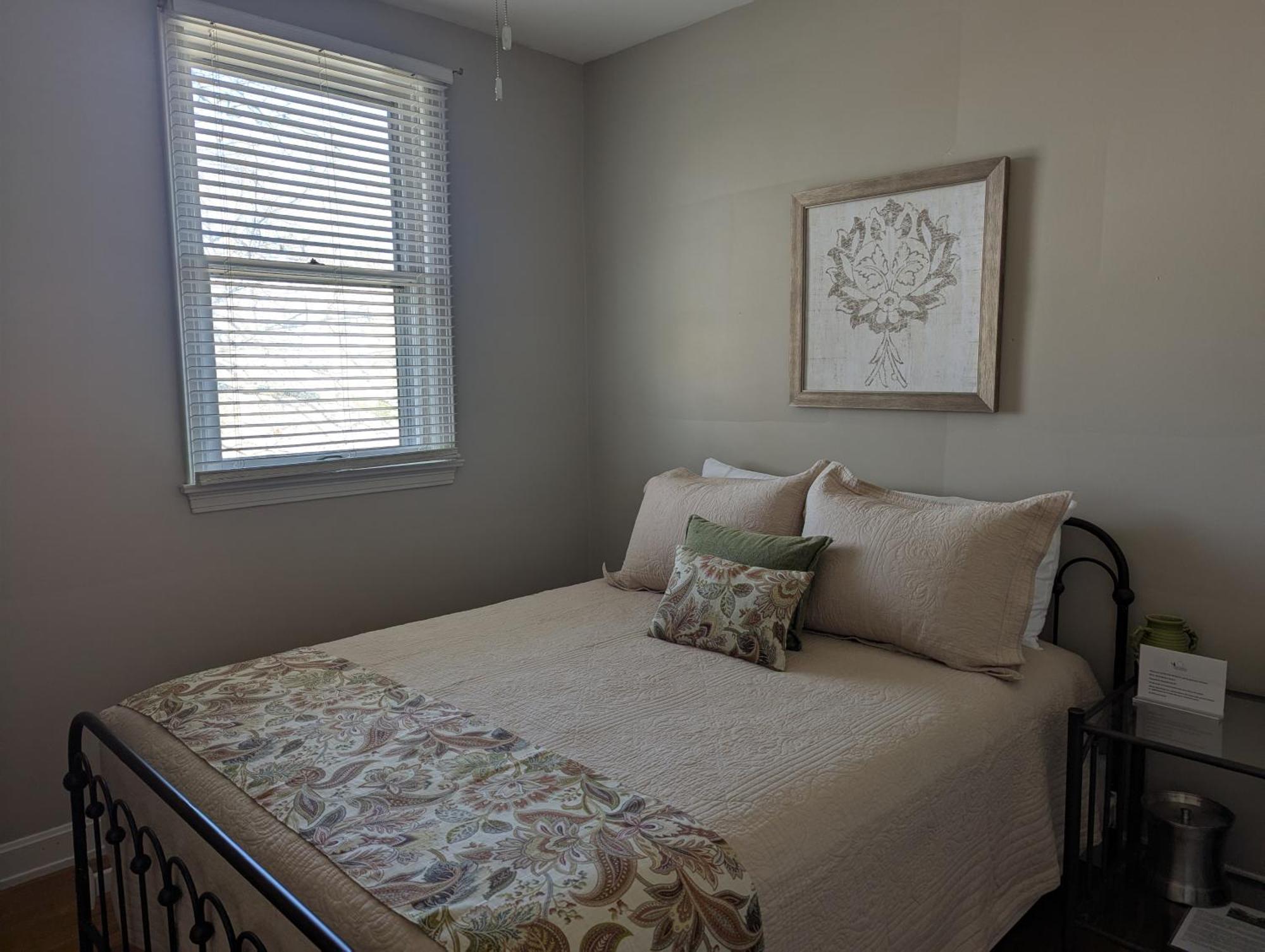Budget Double Room
