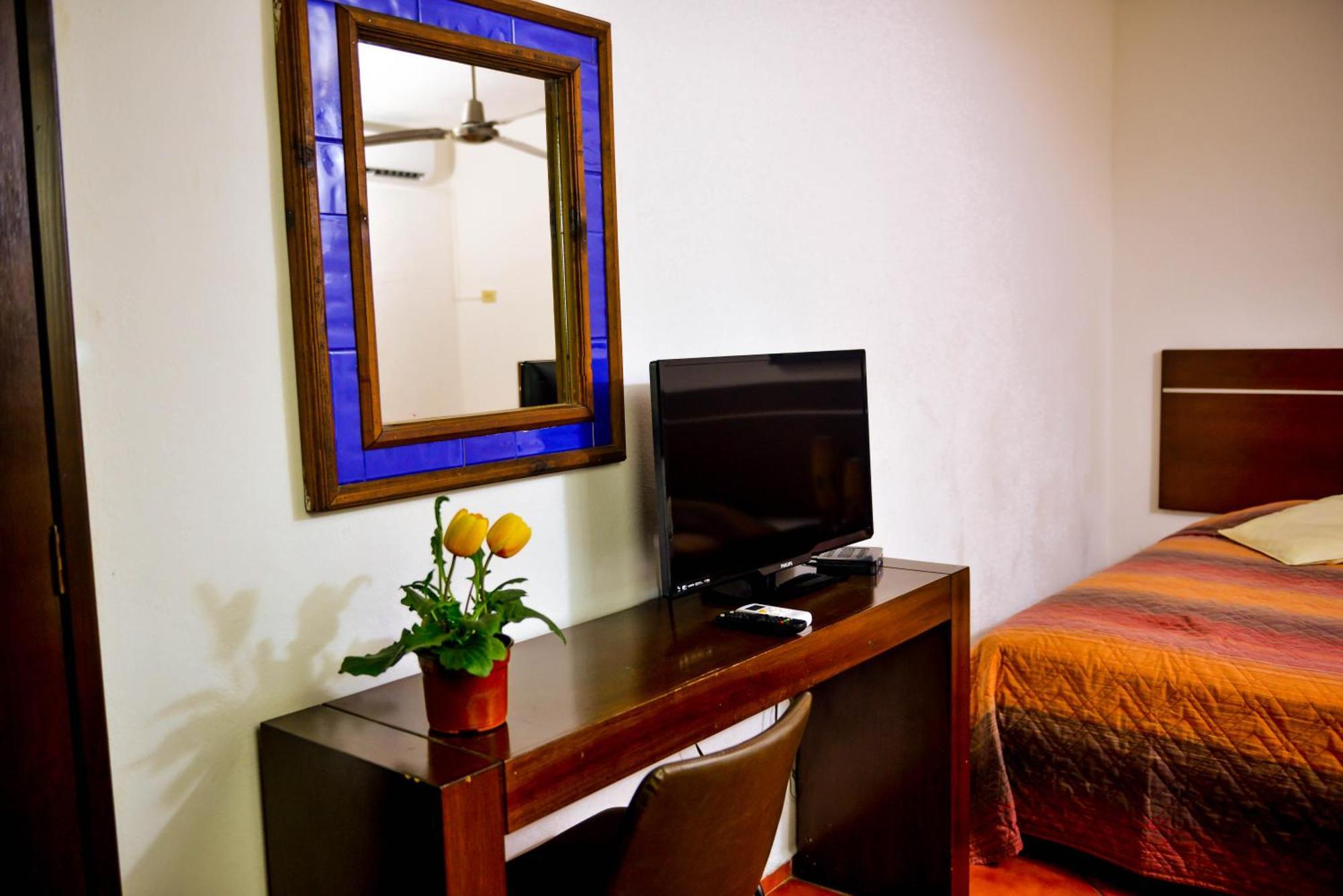 Duplex Apartment