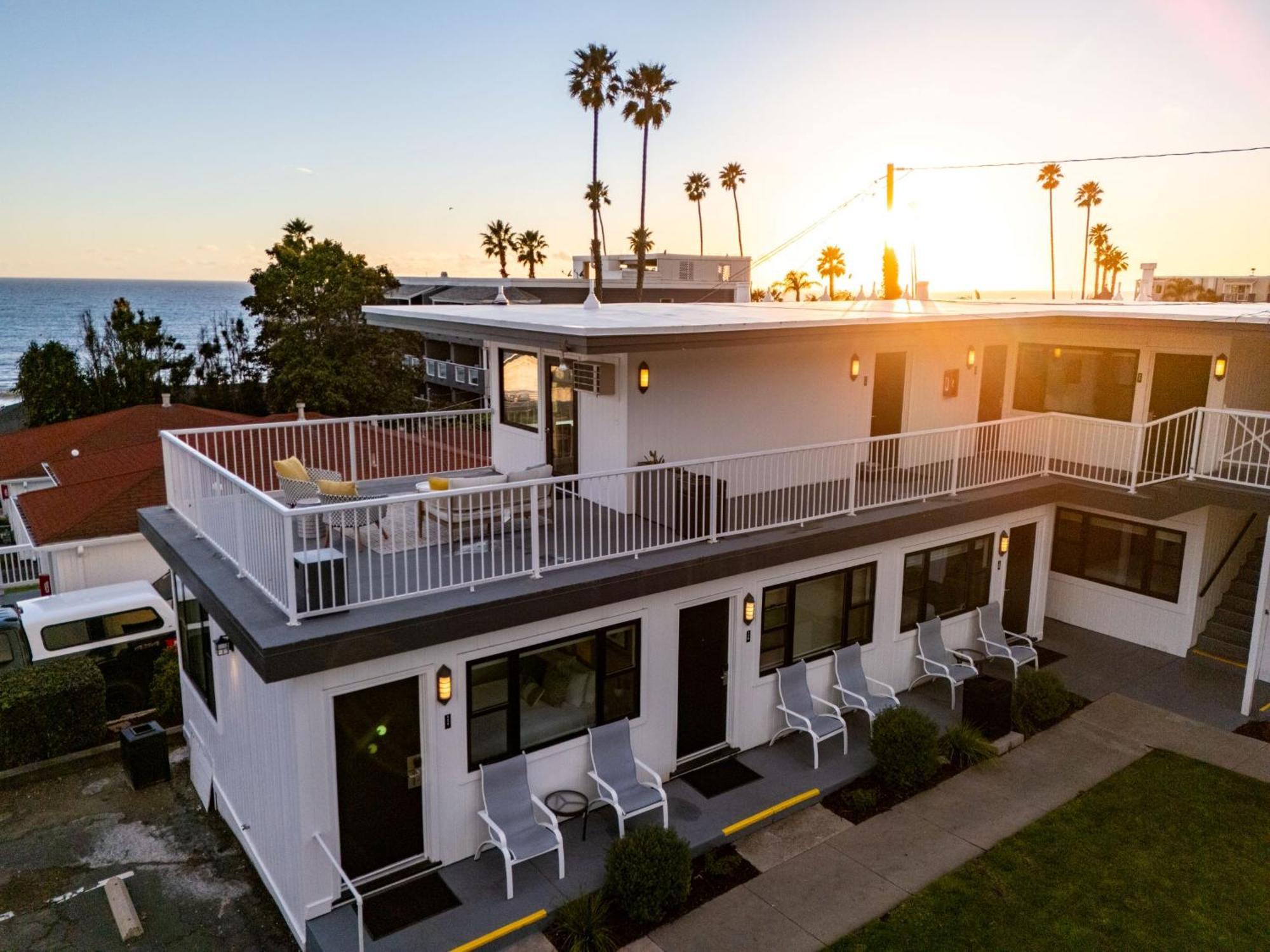 King Room Ocean View