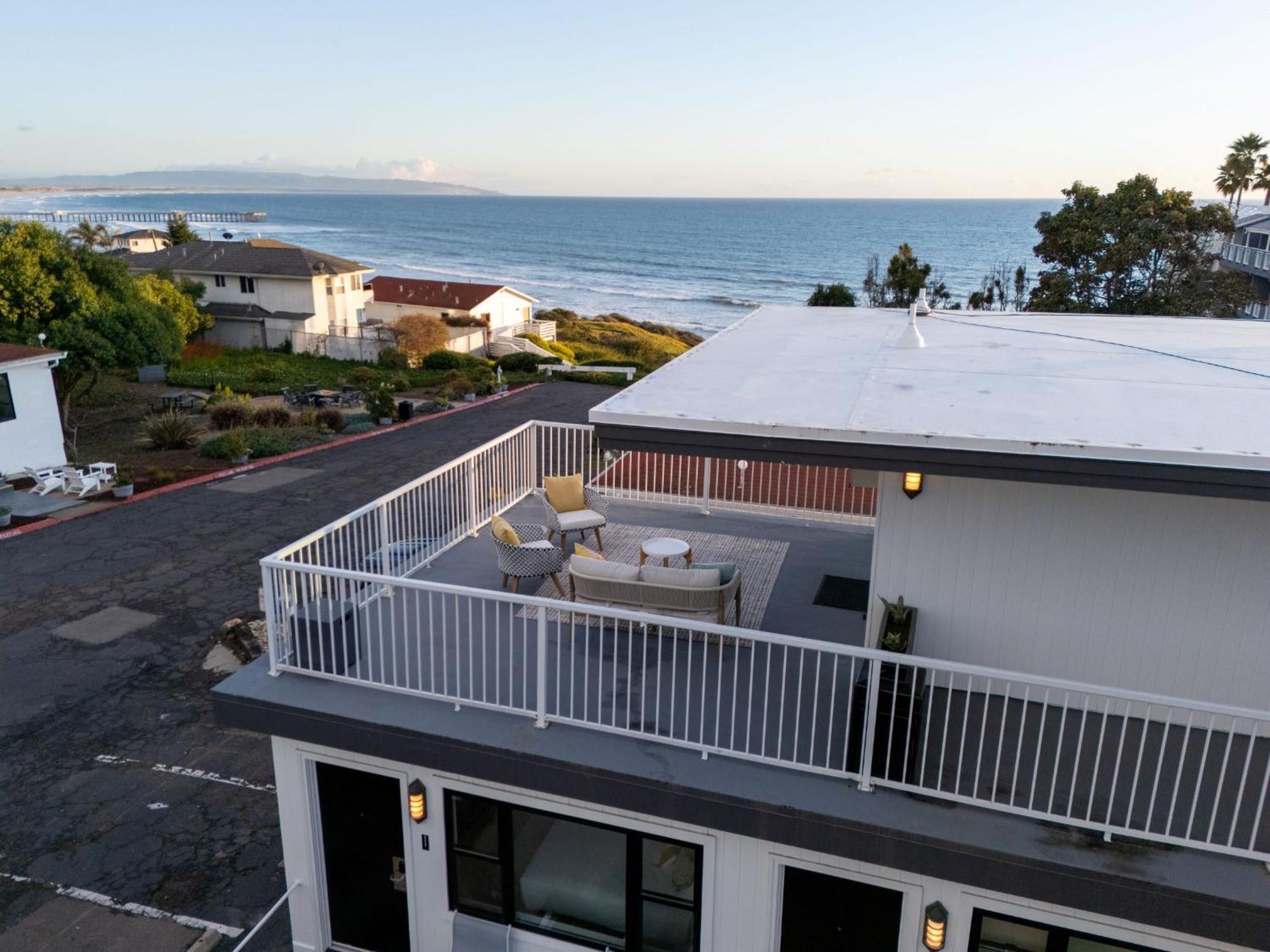 King Room Ocean View