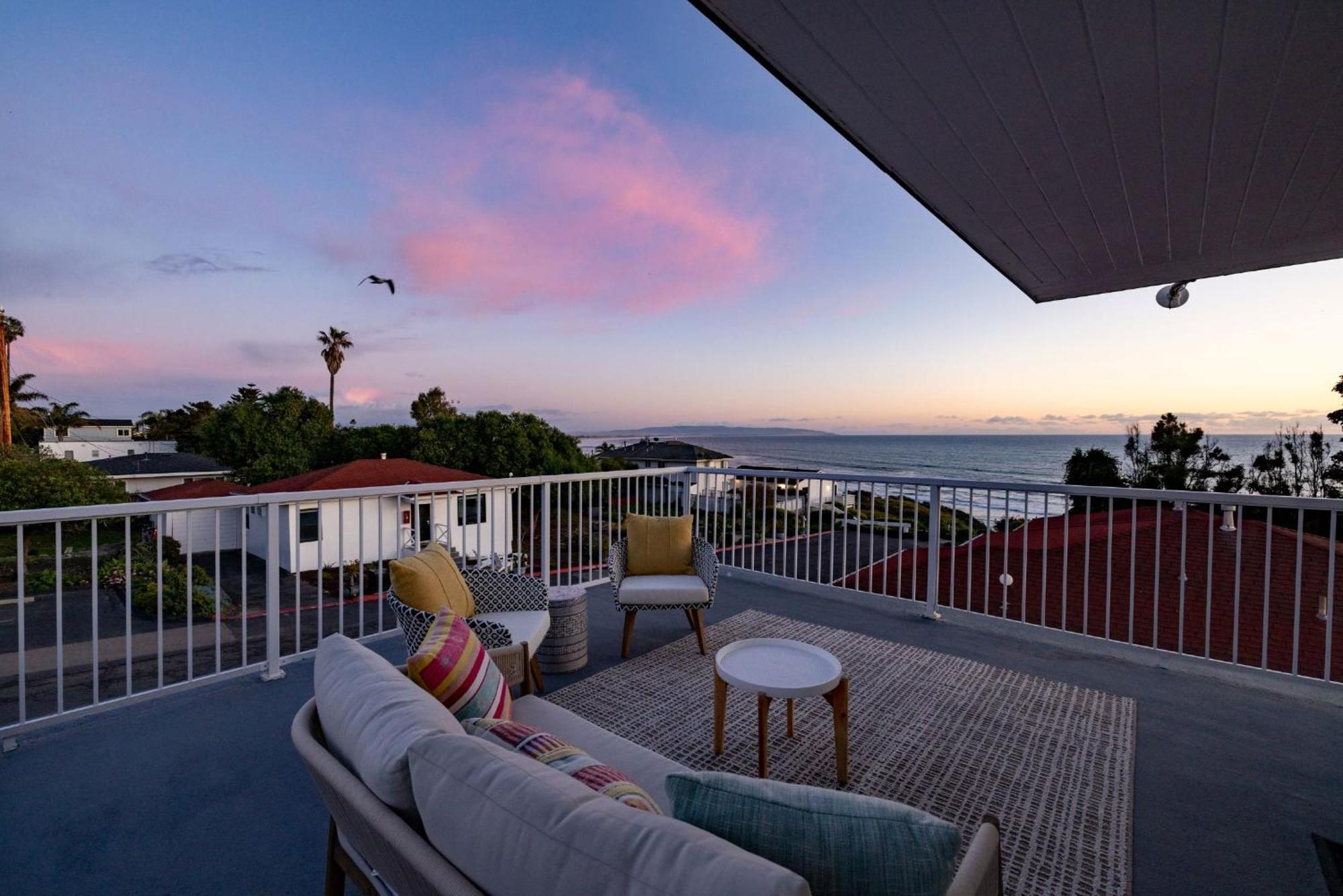 King Room Ocean View