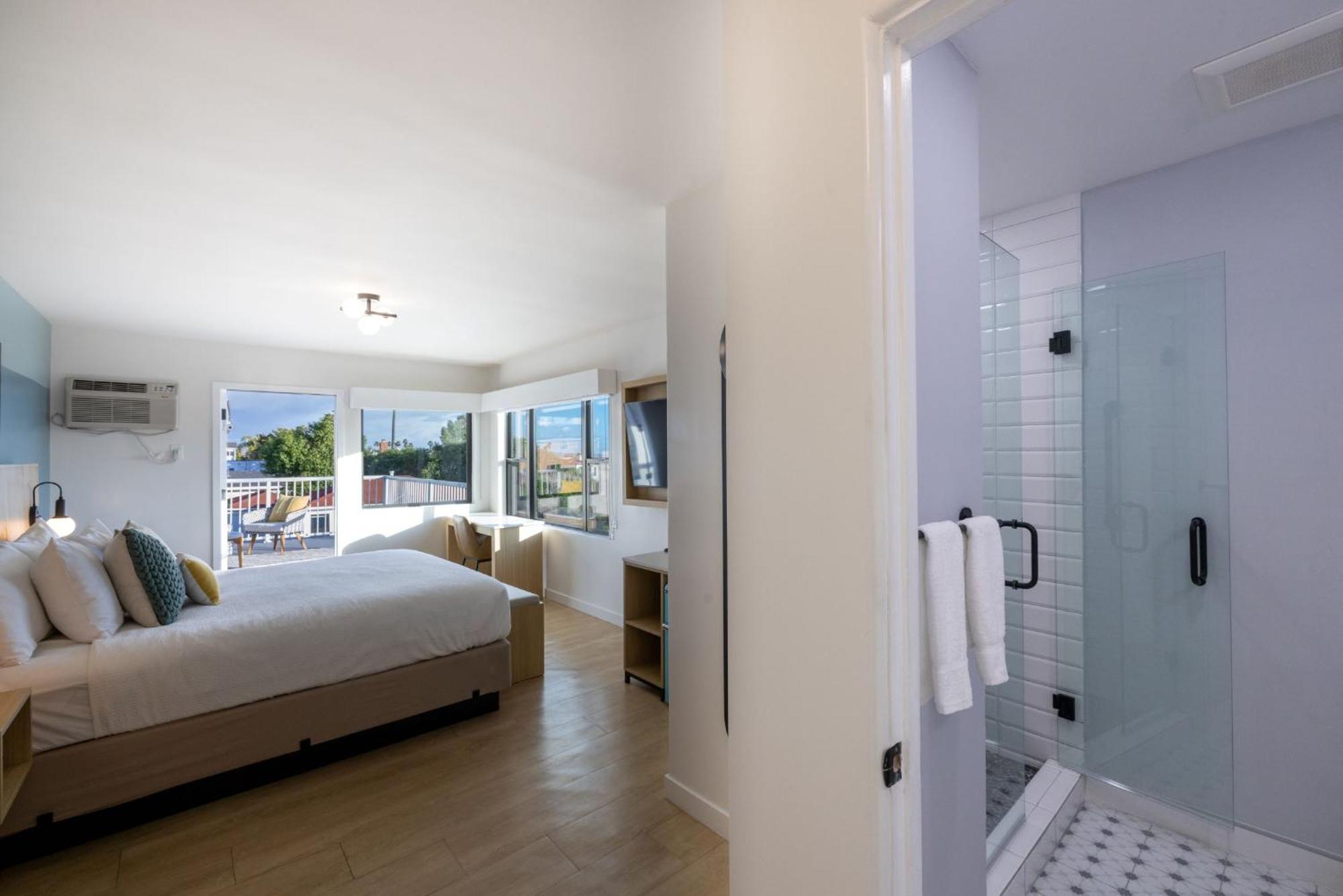 King Room Ocean View