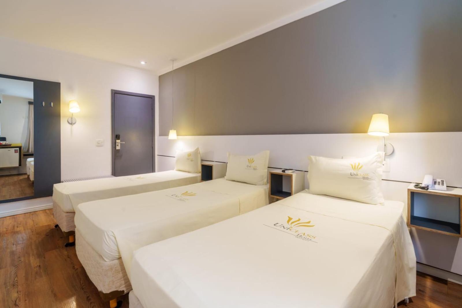 Quarto Triplo