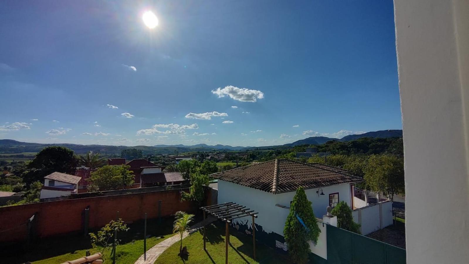 Deluxe Double Room Balcony
