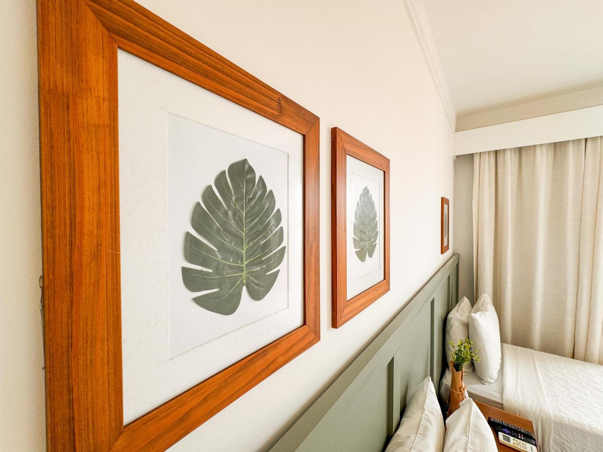 Triple Room Lake View