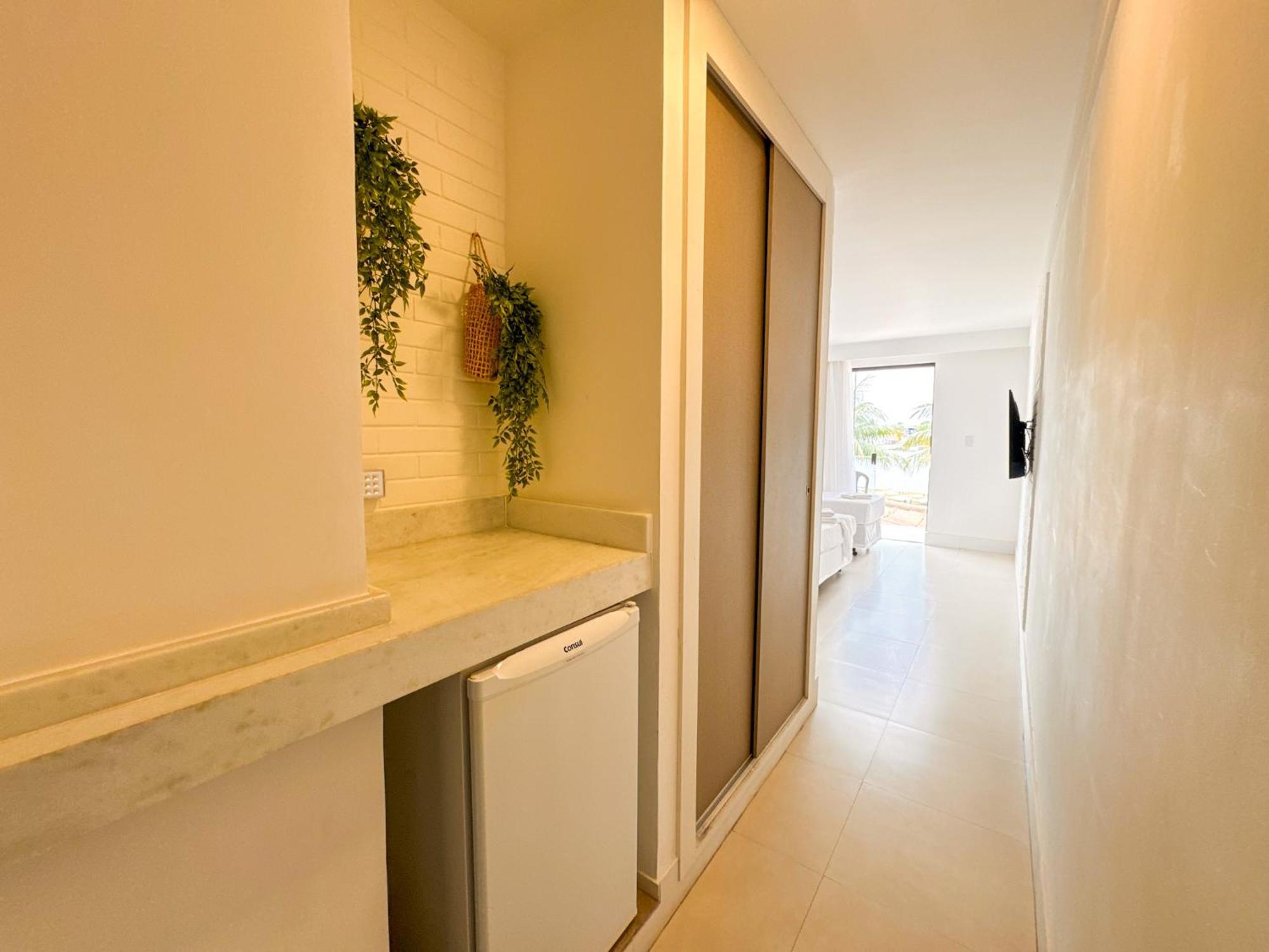 Triple Room Lake View