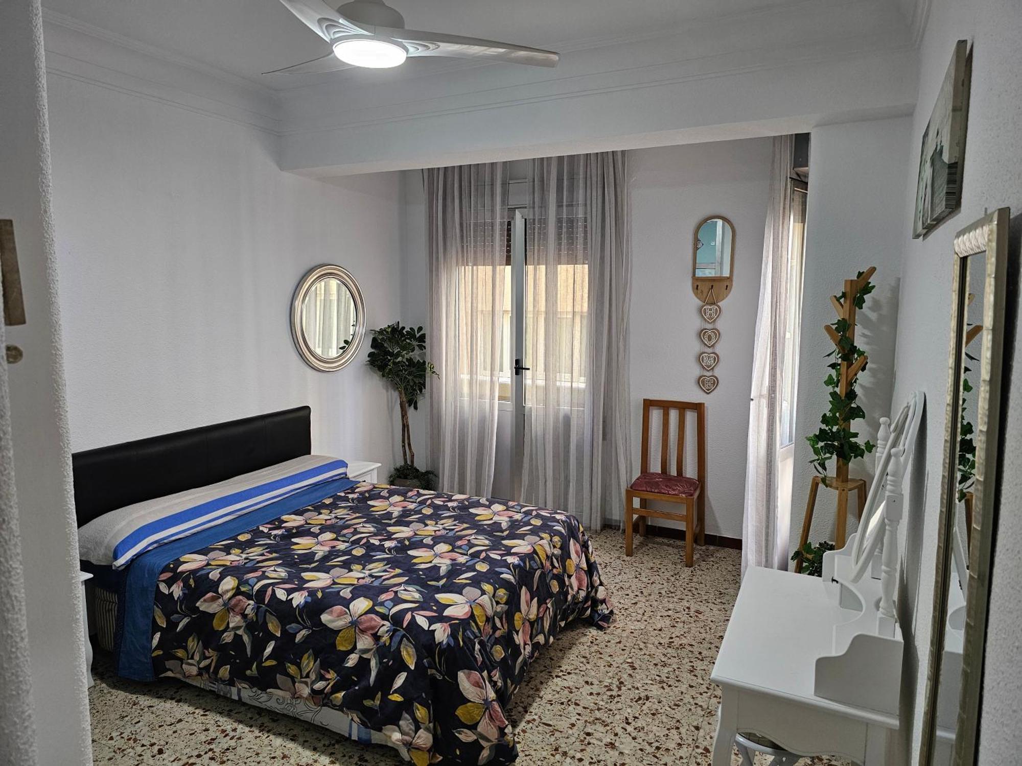 Large Double Room