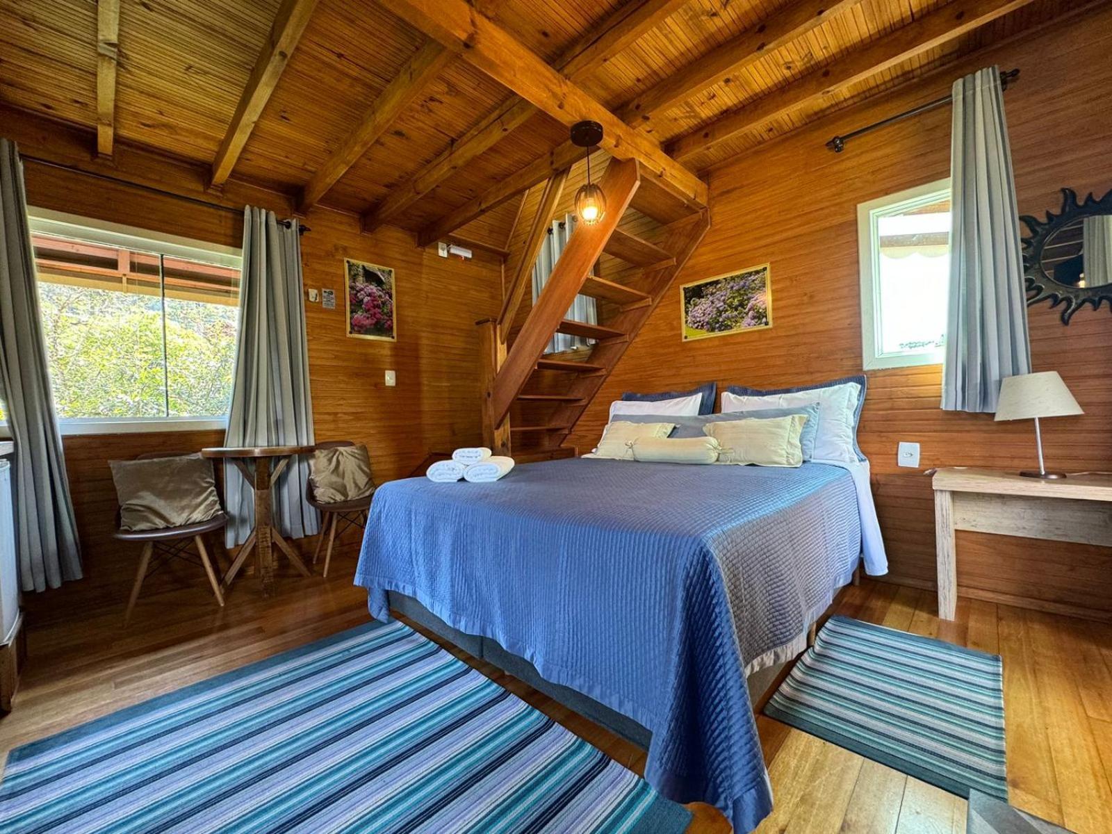 Superior Chalet