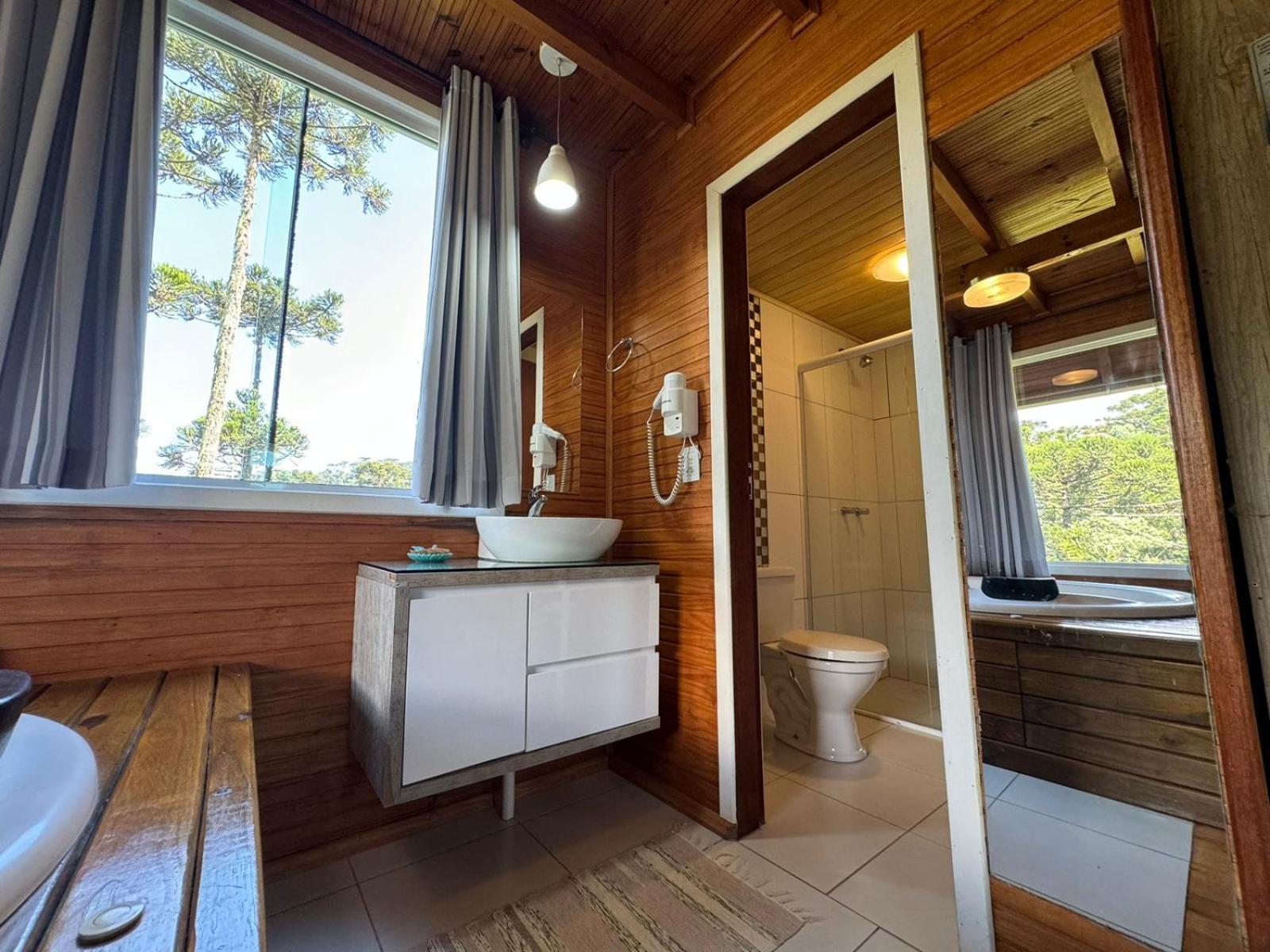 Superior Chalet