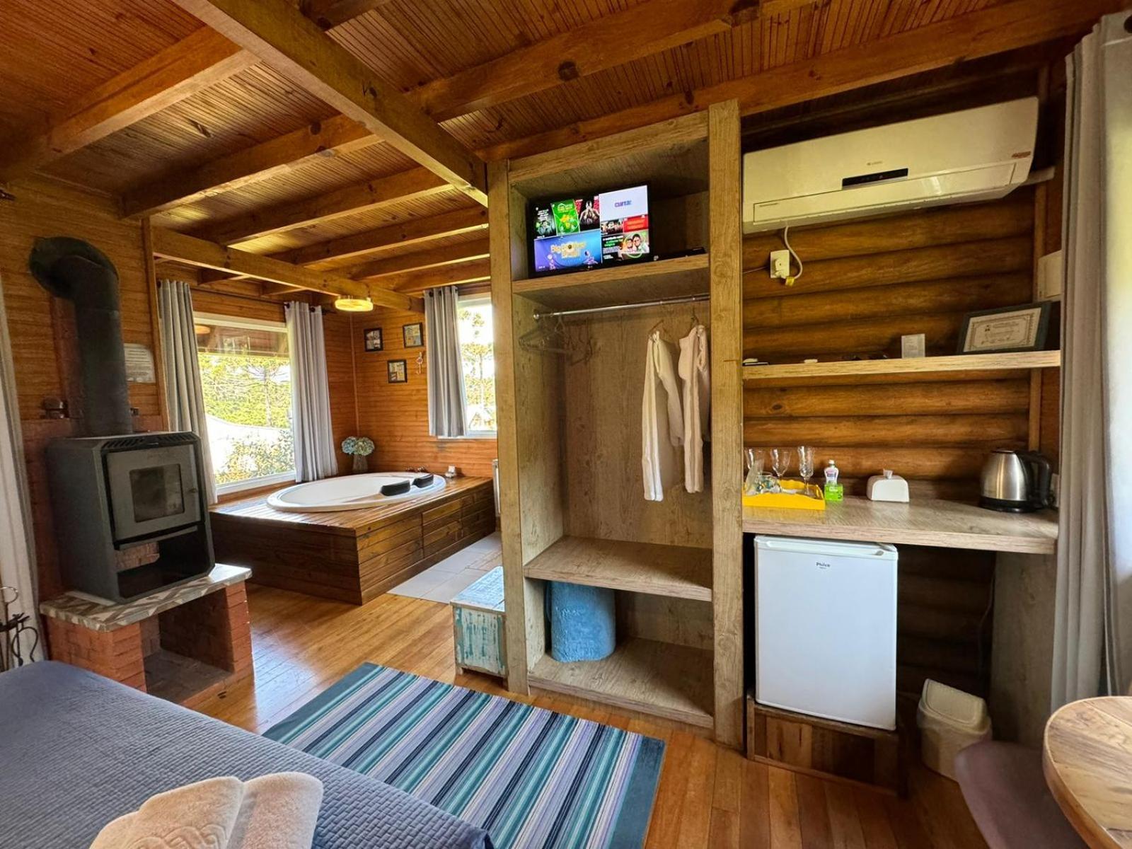 Superior Chalet
