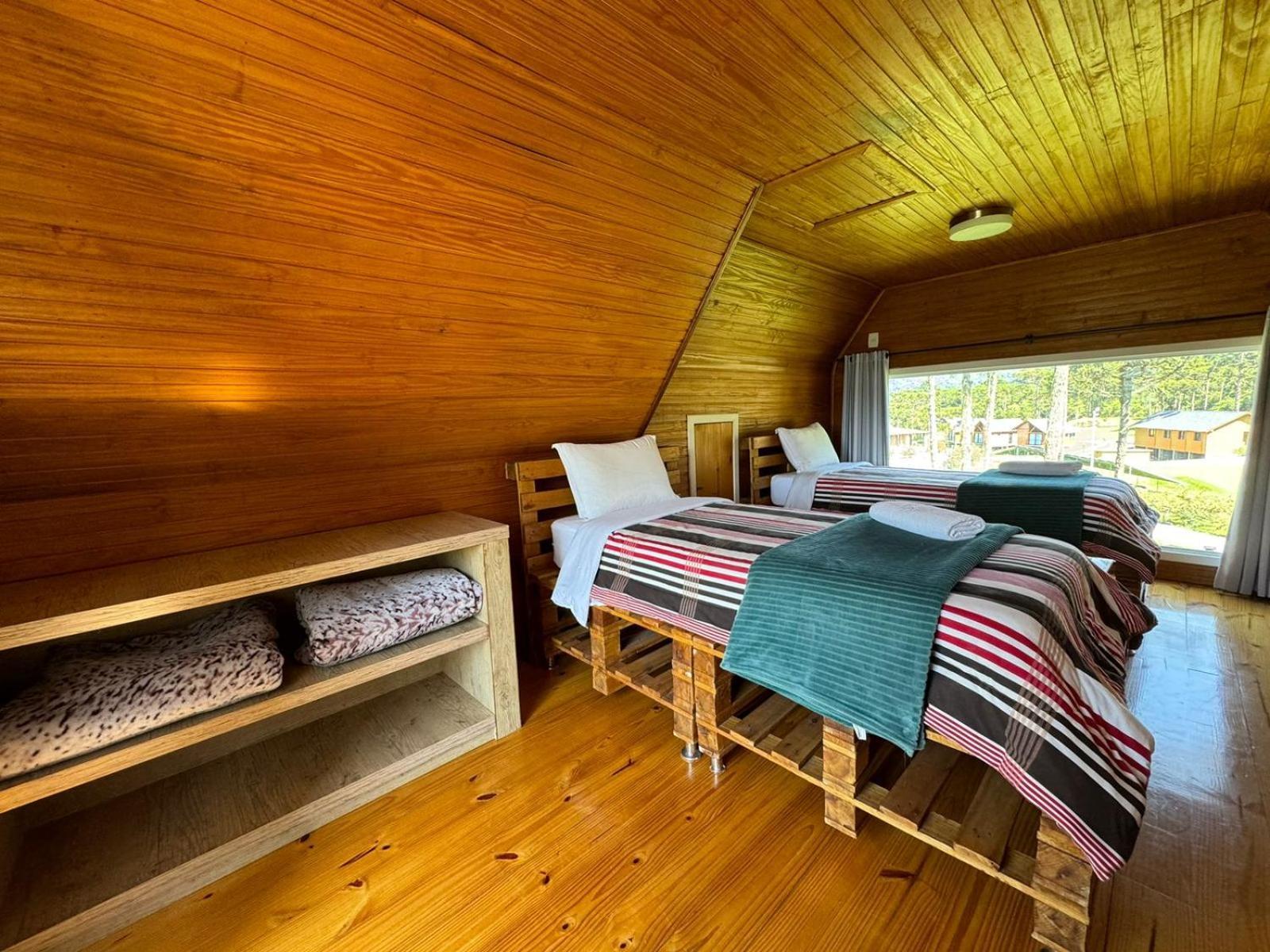 Superior Chalet