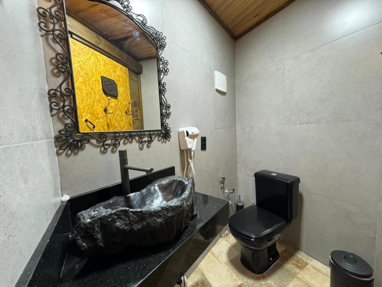 Deluxe Bungalow