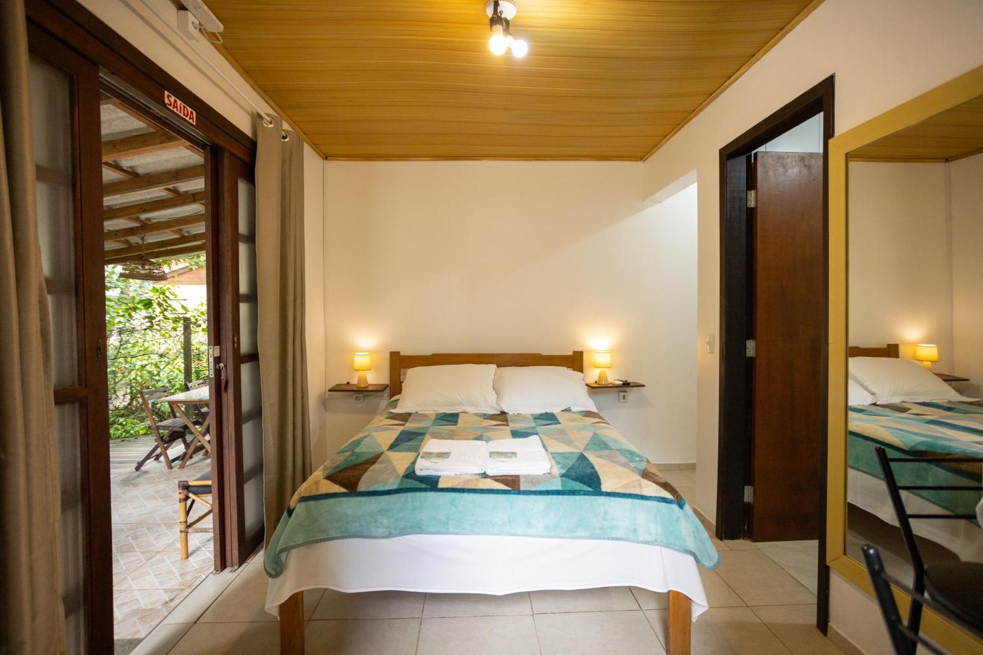 Suite Balcony