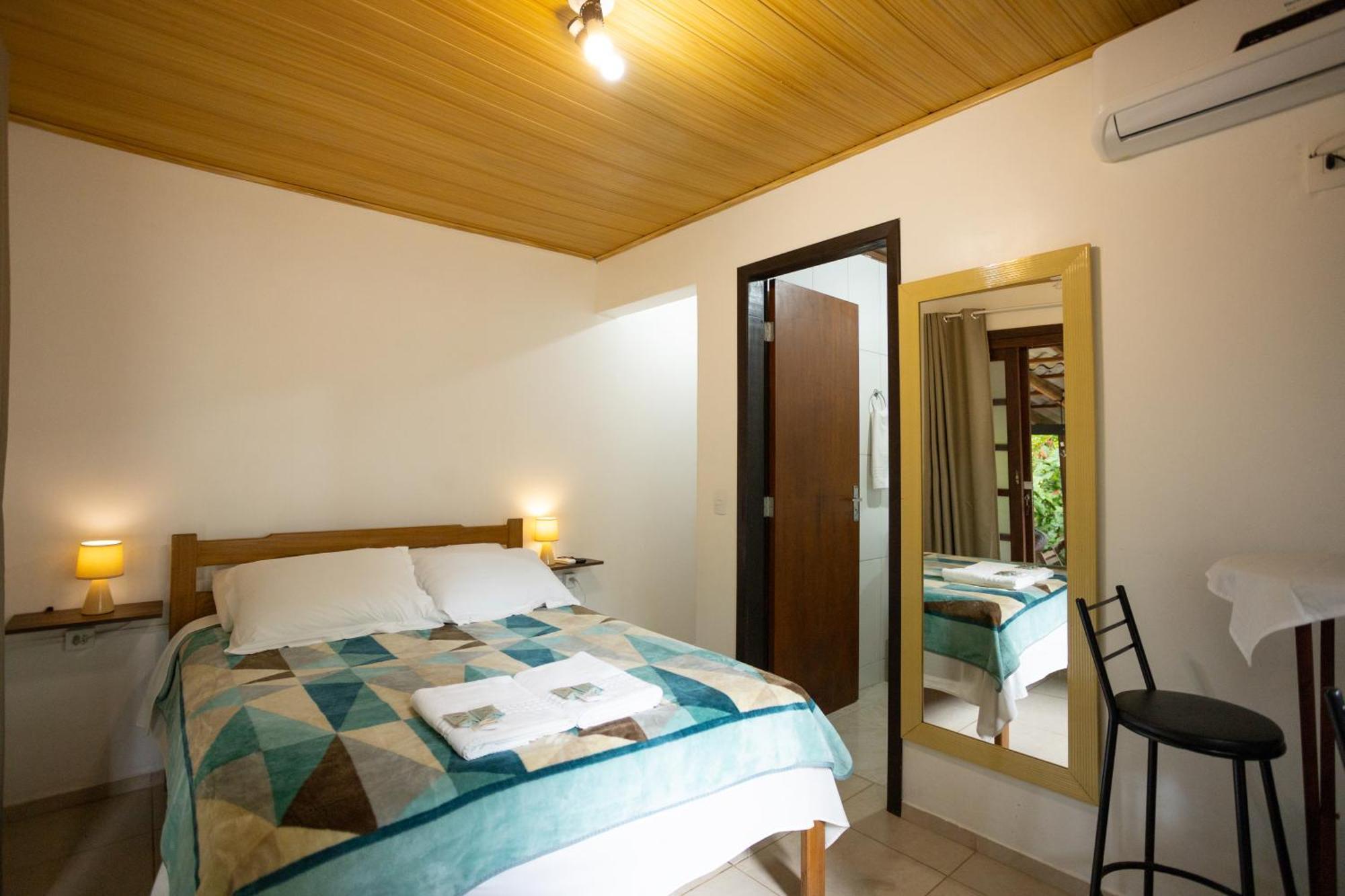 Suite Balcony