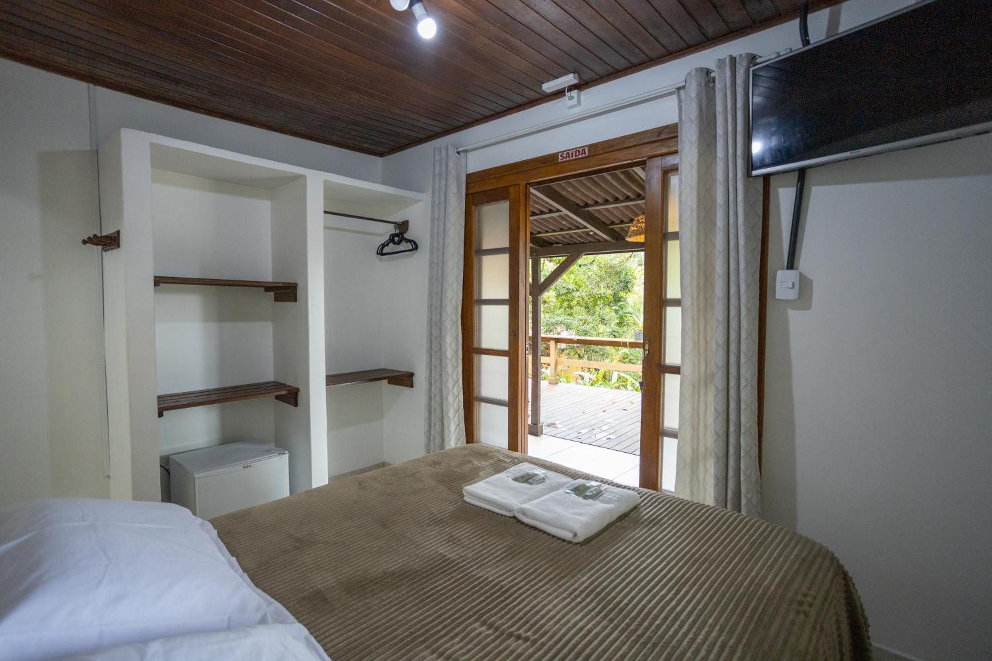 Suite Garden View