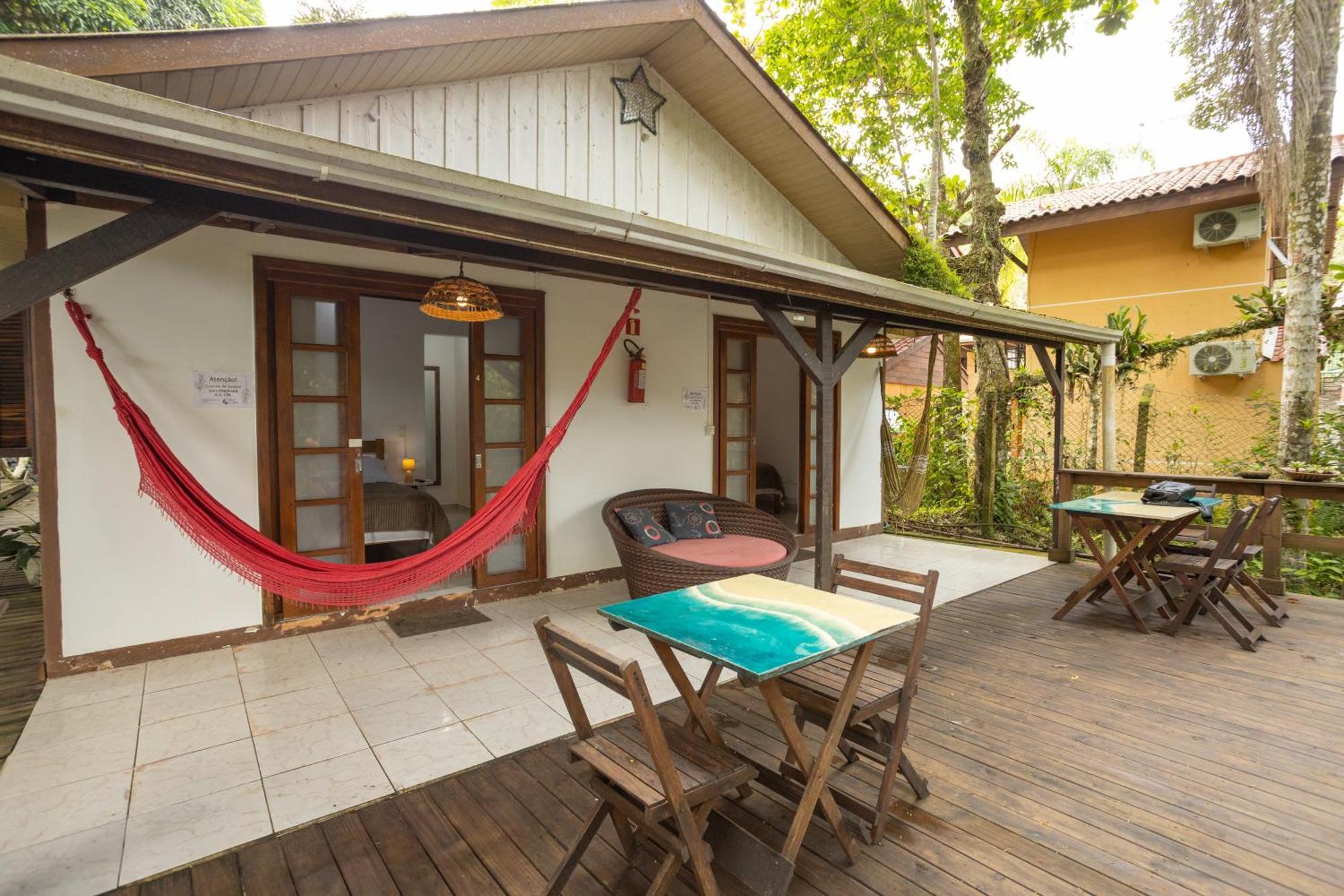 Suite Garden View