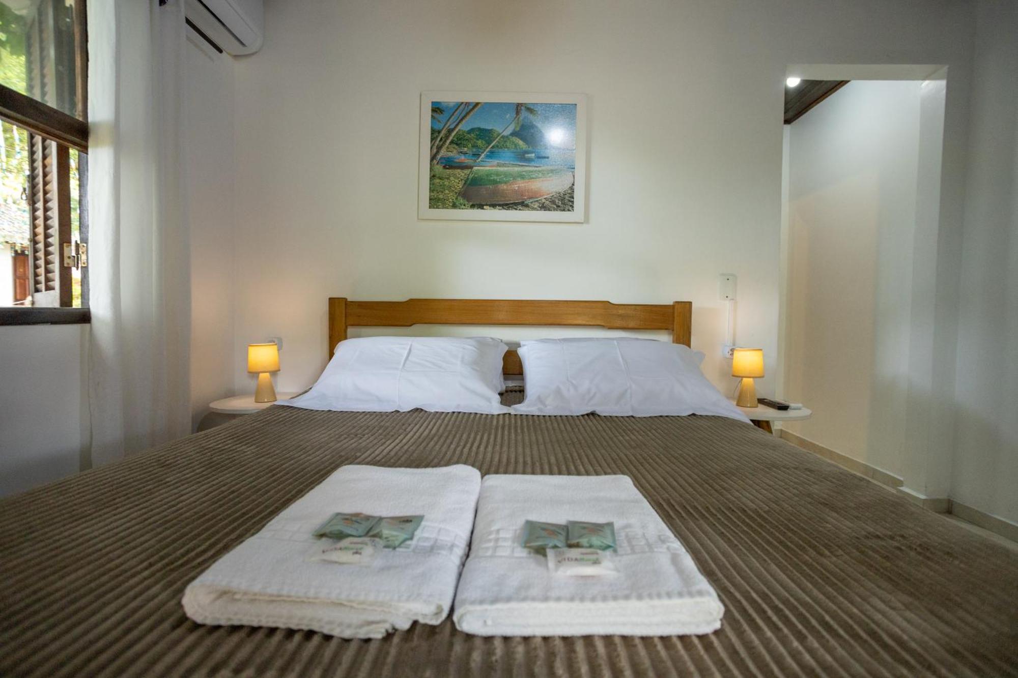 Suite Garden View