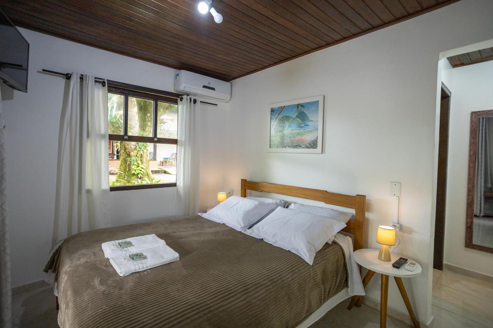 Suite Garden View