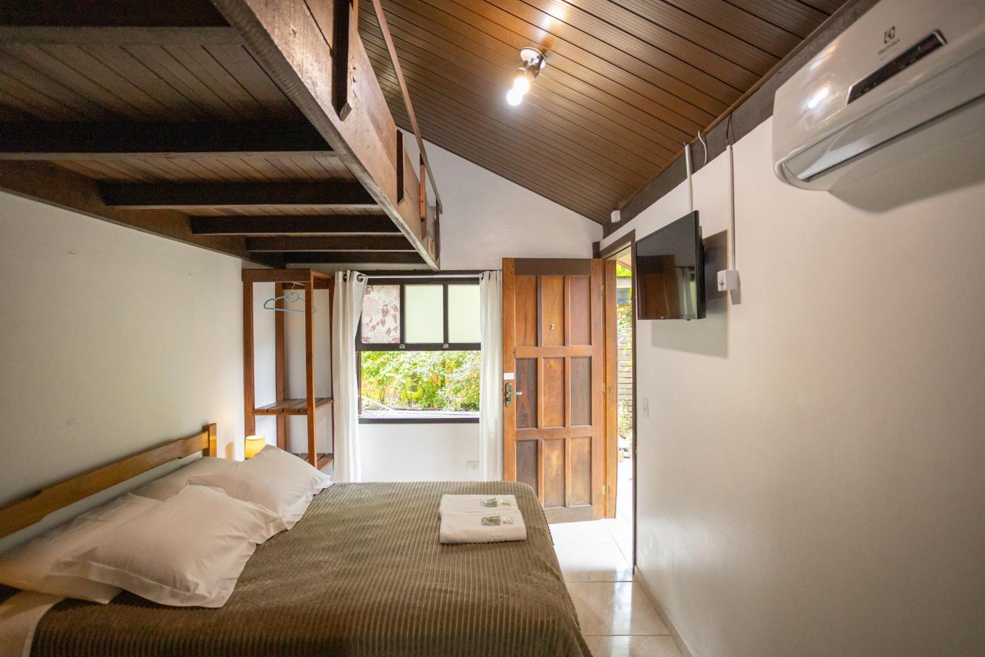 Duplex Suite