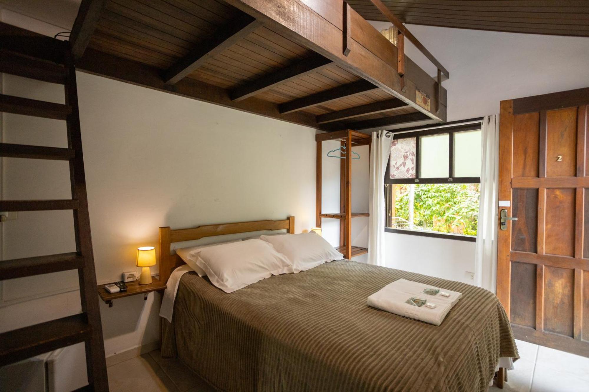 Duplex Suite