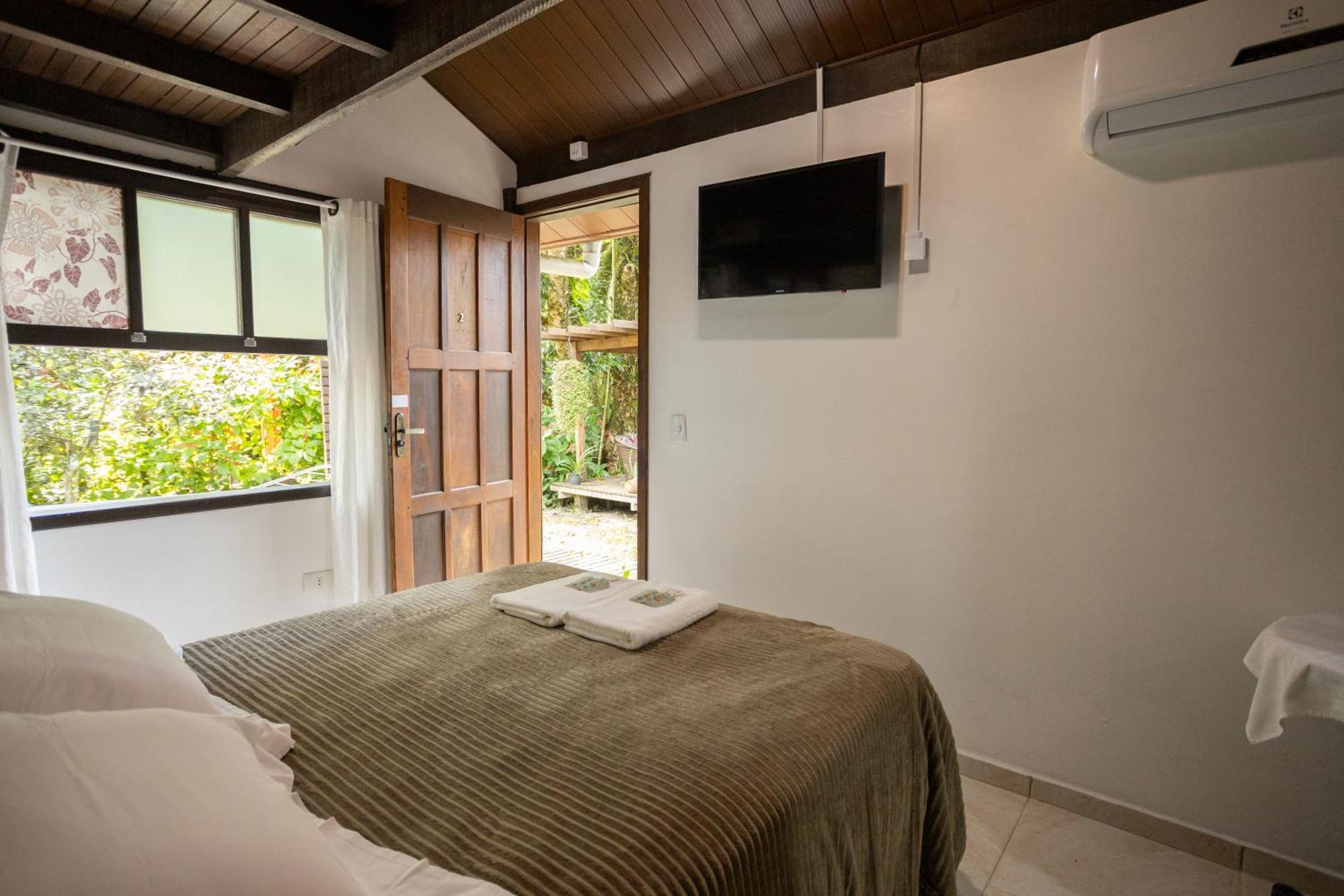 Duplex Suite
