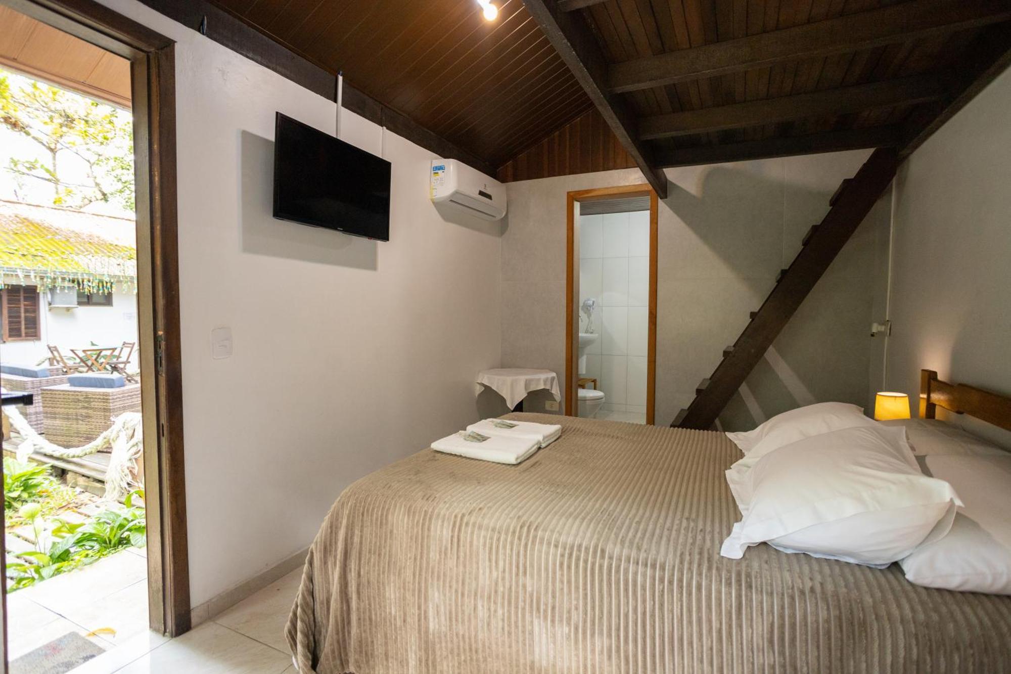 Duplex Suite